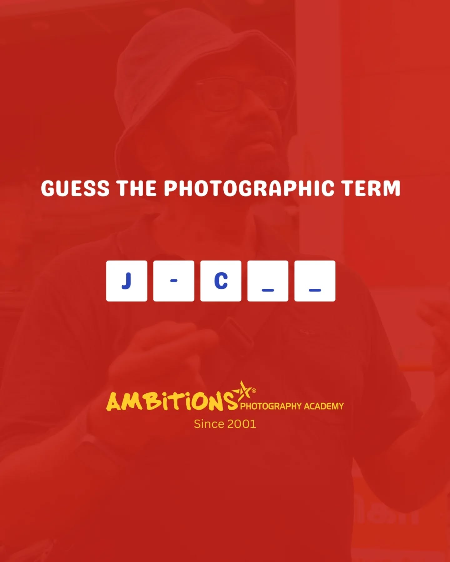 Comment your answer
#quiz #quiztime #photographydaily