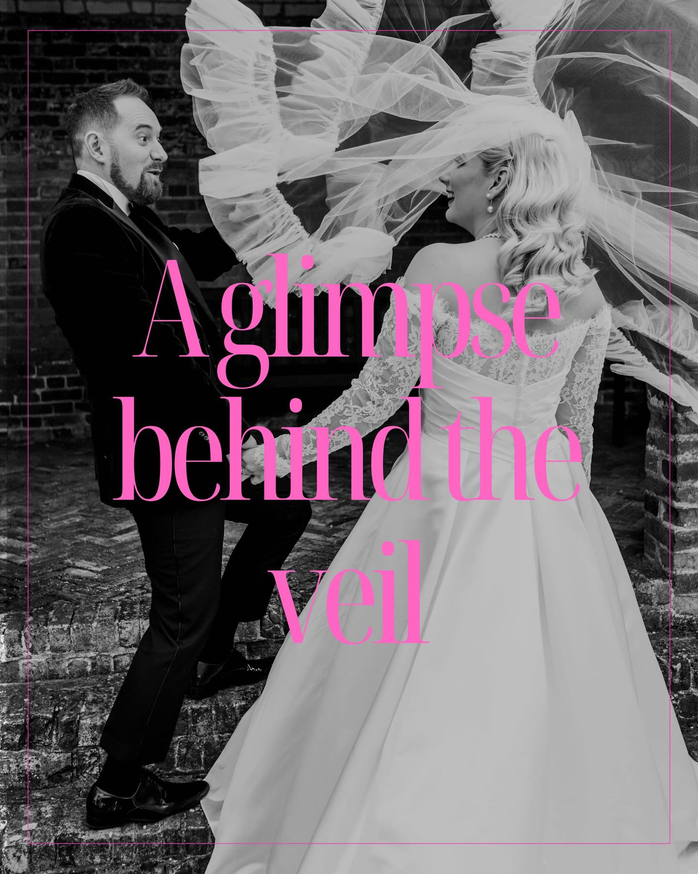 A glimpse behind the veil and what itās like working with me
Ever wondered what itās really like having me there to capture your wedding day?
Think lesss awkward posing, more natural moments, good vibes, keeping things calm and relaxed so you can be yourself
Iām there for the big moments, the quiet glances, the champagne clinks and all the little in between magic you didnāt even realise was happened
Like a ninja, Iāll guide you when you need it, step back when you donāt and make sure your photos feel like your day, not a photoshoot.
Beautiful and honest images that bring you right back to how all felt.
People say very similar things after working with me
Iāll bring my own lols šāš»š¤£
āShe is the absolute vibeā
āHelped us feel so at ease, most importantly it was so fun with youā
āYou were amazingā
āYou made us feel like ourselvesā
If youāre looking for your wedding photographer and you want a vibe ninja then this is your sign to get in touch.
#weddingphotographer #hertfordshireweddingphotographer #londonweddingphotographer #weddingvibes
