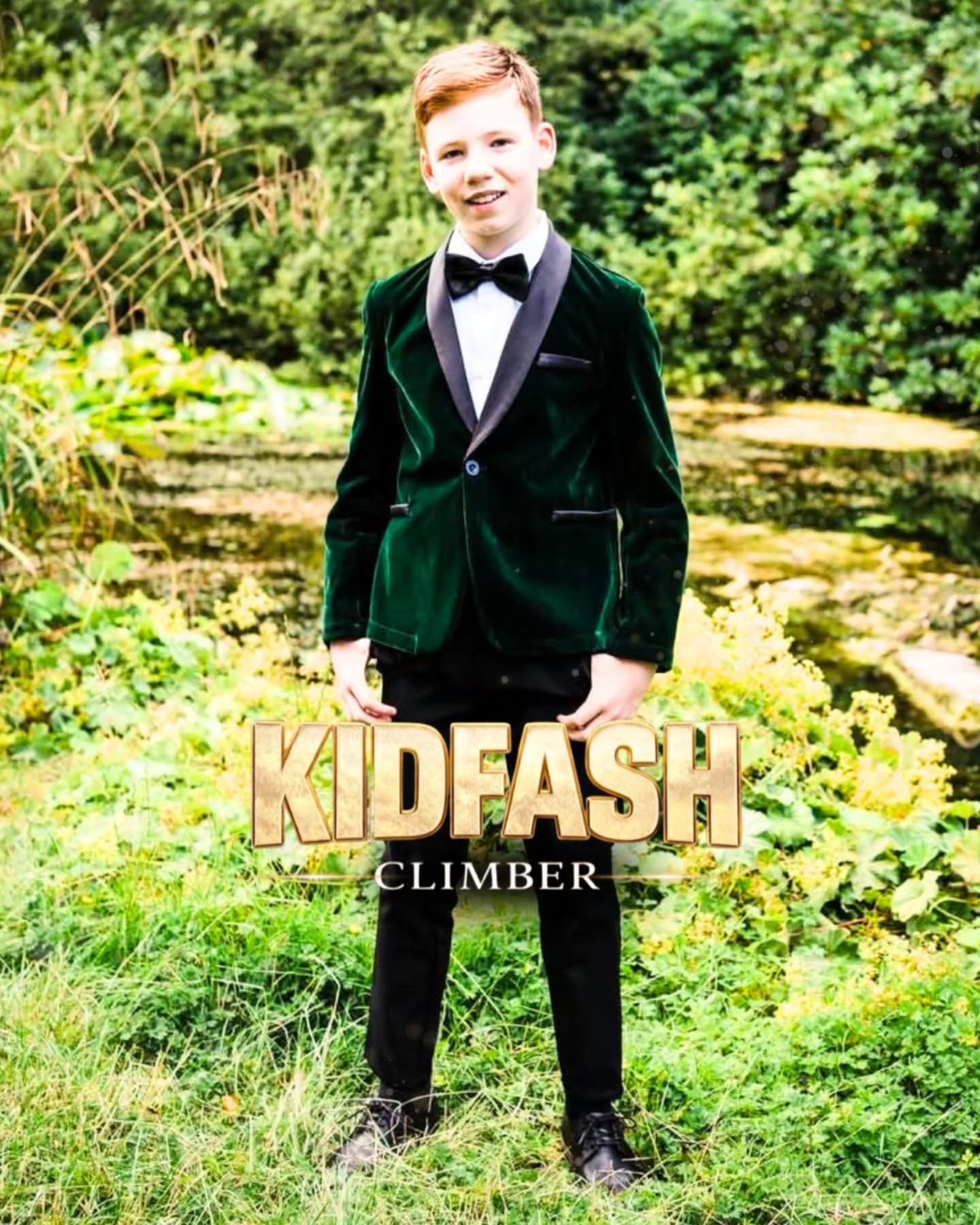 Congrats @leoritchievelchev (📷 @karenjphoto)! You’ve officially hit the 50pts milestone 🎉
This is just the beginning.
Keep showing up, keep participating, and keep climbing,because this is where the real opportunities start to unlock.
The KidFash Climb isn’t just about modeling, it’s where models learn, grow, get exposure, and get real opportunities.
•Photoshoots
•Features in the magazine
•Classes & challenges
•Chances to stand out
If you’ve been struggling and want help taking your child’s modeling career to the next level...
Comment “CLIMB” and we’ll send you the details