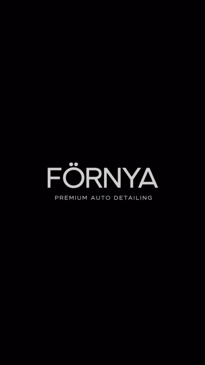 FÖRNYA.
“No half measures”
We’re the premium mobile vehicle detailing service you’ve been looking for. Based in Nottingham, we cover the East & West Midlands — bringing professional detailing directly to your doorstep. No queues, no disruption — just a reliable service built around your schedule.
From a simple refresh to a complete transformation, every vehicle is treated with care using proven techniques and high-quality products to restore, protect, and maintain it to the highest standard.
Straightforward. Thorough. Done properly.
Visit the link in our bio to explore our services.
#FÖRNYA #NoHalfMeasures #MobileDetailing #CarDetailing #Midlands