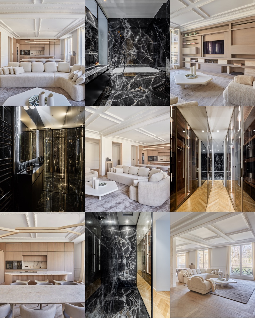 🖤 Our black & white collection :
A timeless essential blending elegance and modernity. Clean, refined pieces with bold contrast for a chic and minimalist style.
#evengestion #beautyfulhomes #fyp #airbnb #black&white