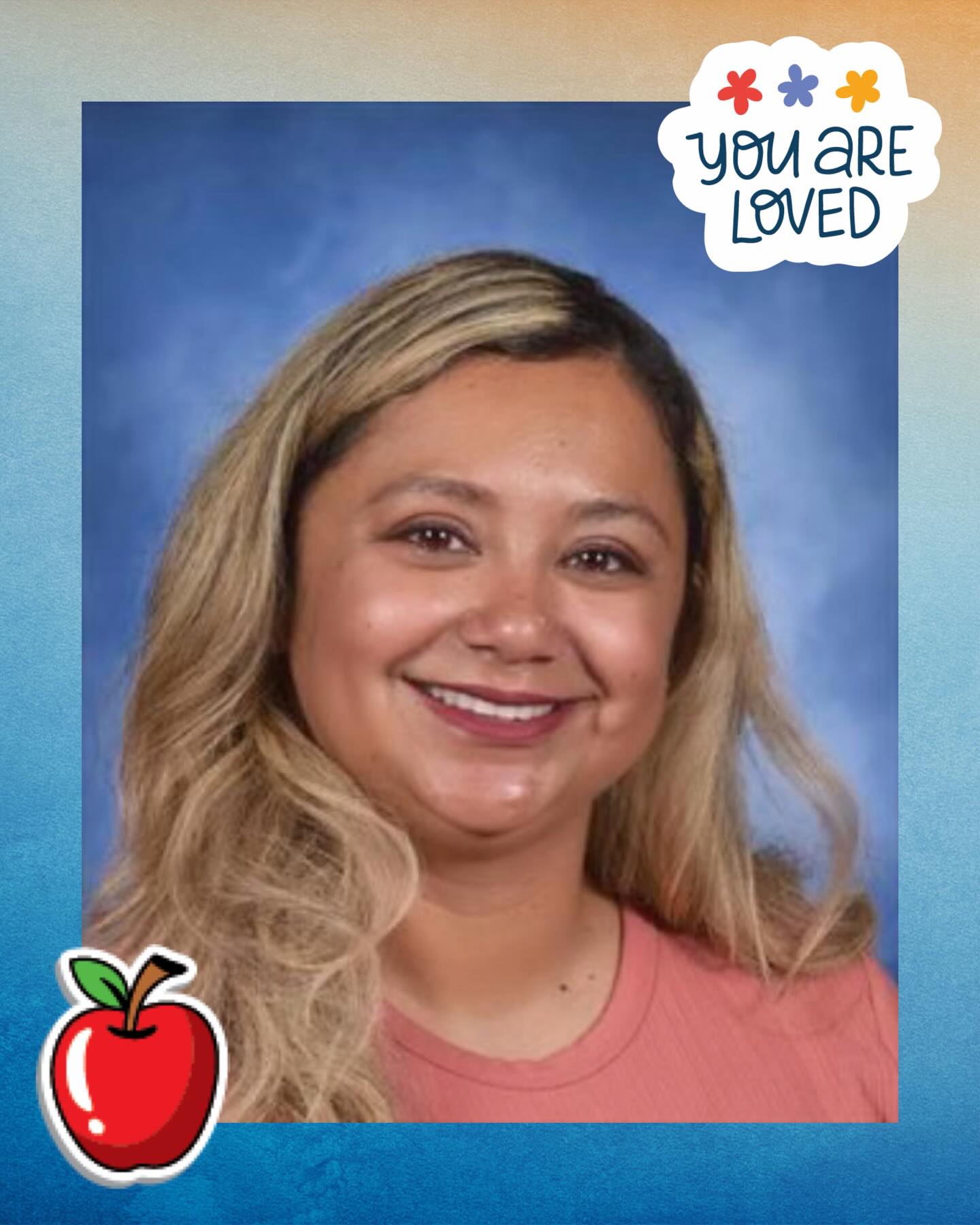 Happy Principal Day to our incredible leader, Mrs. Melendez! 💙
Thank you for your dedication, guidance, and the care you show to every student, family, and staff member. We are so grateful for you! 🍎✨
#stemydiuscatholicschool #jaguarstrong #principalday #weloveourprincipal