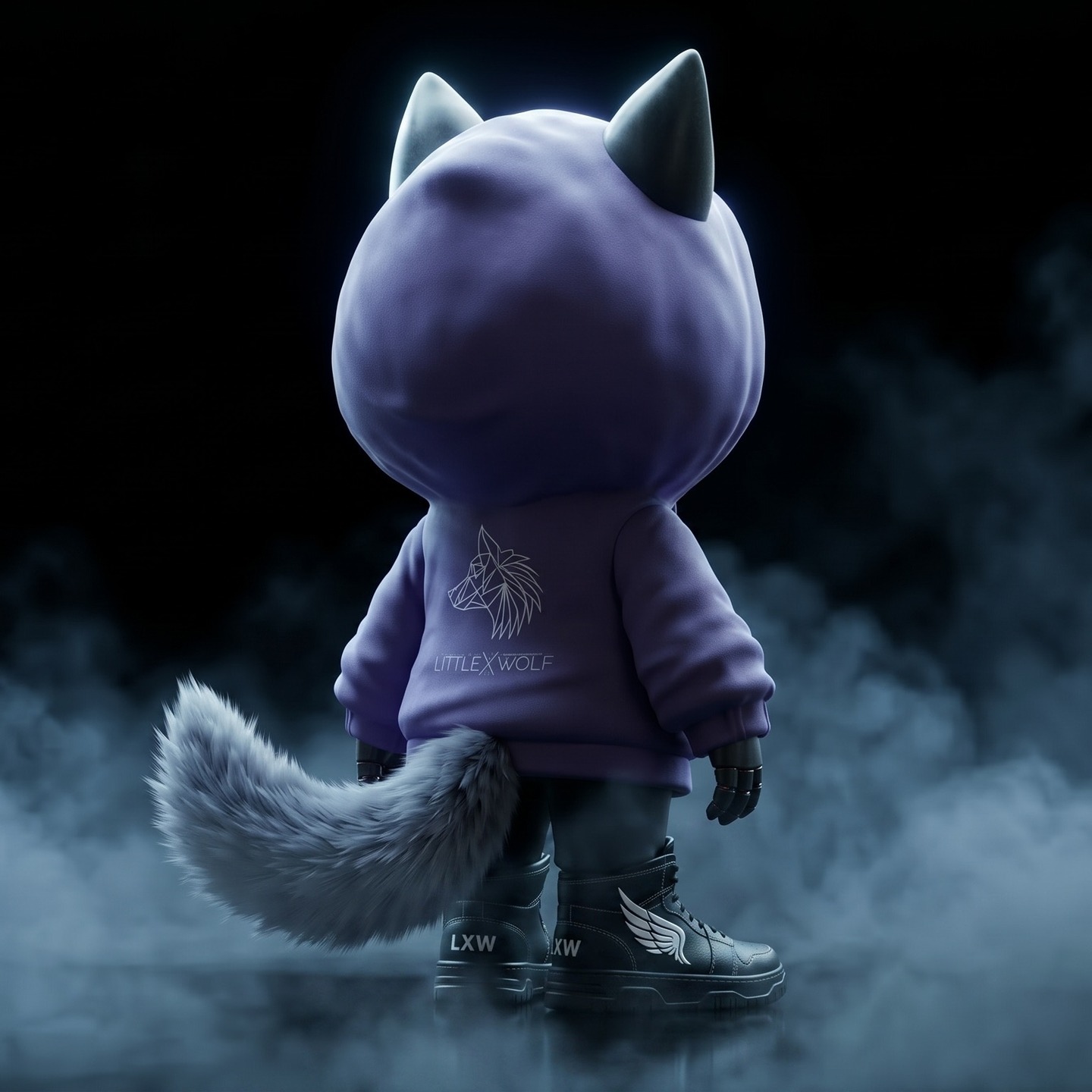 Something is coming… 🐺
A new guide is joining the WolfPack.
Created to help people explore inclusion, belonging, and what it means to Be An Includer.
We’re not ready to reveal everything yet…
but the creative journey has begun.
Very exciting.
Watch this space.
#TeamAngelWolf #InclusiveImpactivity #BeAnIncluder #LeaveNobodyOut #ComingSoon