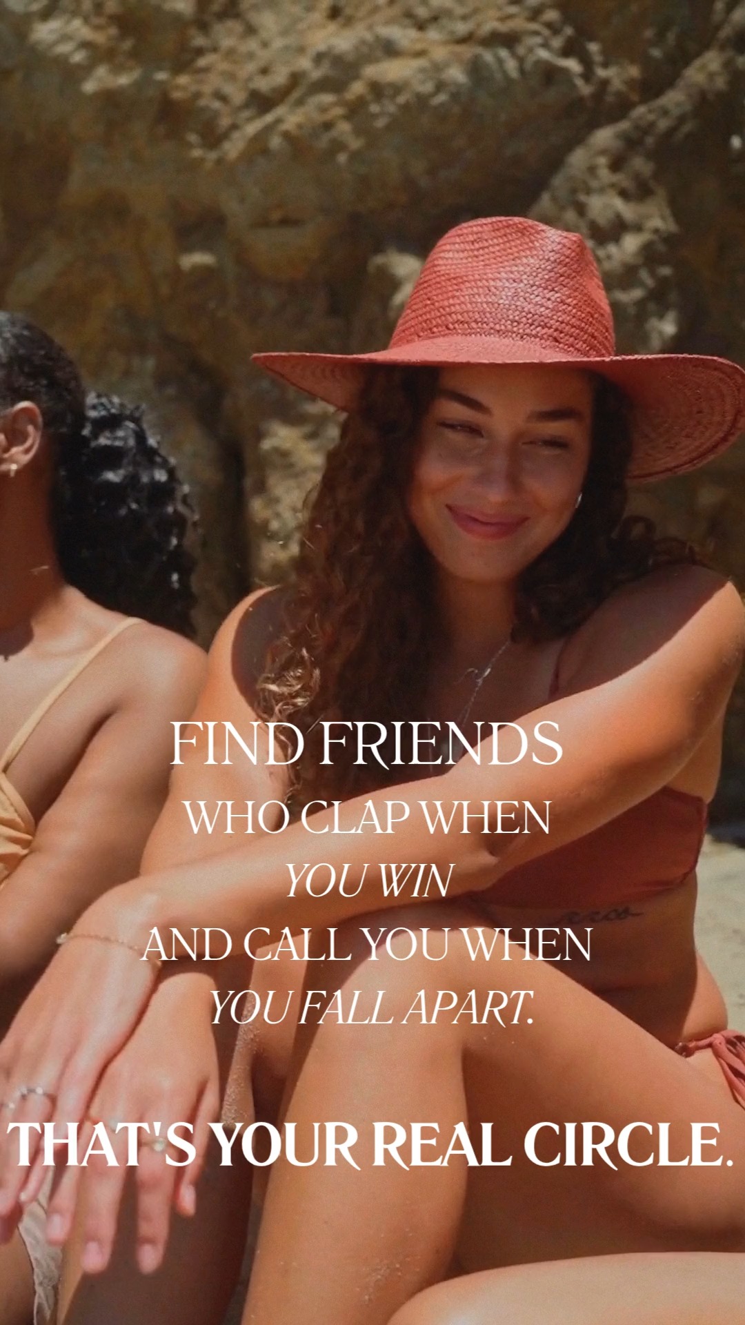 We are women. We may be different — but we all have a power. 💫
And that's exactly what New Roads, New Rules is about.
Real conversations. Real women. No filters, no fluff — just the kind of talk you wish you were having with your best friends over coffee (or wine 🍷).
We're here every Tuesday reminding you that it's never too late to rewrite your story, find your people, and say YES to the life you actually want.
New season dropping TOMORROW. Are you ready? 🚙💨
🎙 Listen wherever you get your podcasts
🔗 Link in bio
👇 Drop a ✨ if you're tuning in
#NewRoadsNewRules #Roadies #WomenEmpowerment #PodcastForWomen #NewEpisode #WomenSupportingWomen #NewSeason #Podcast