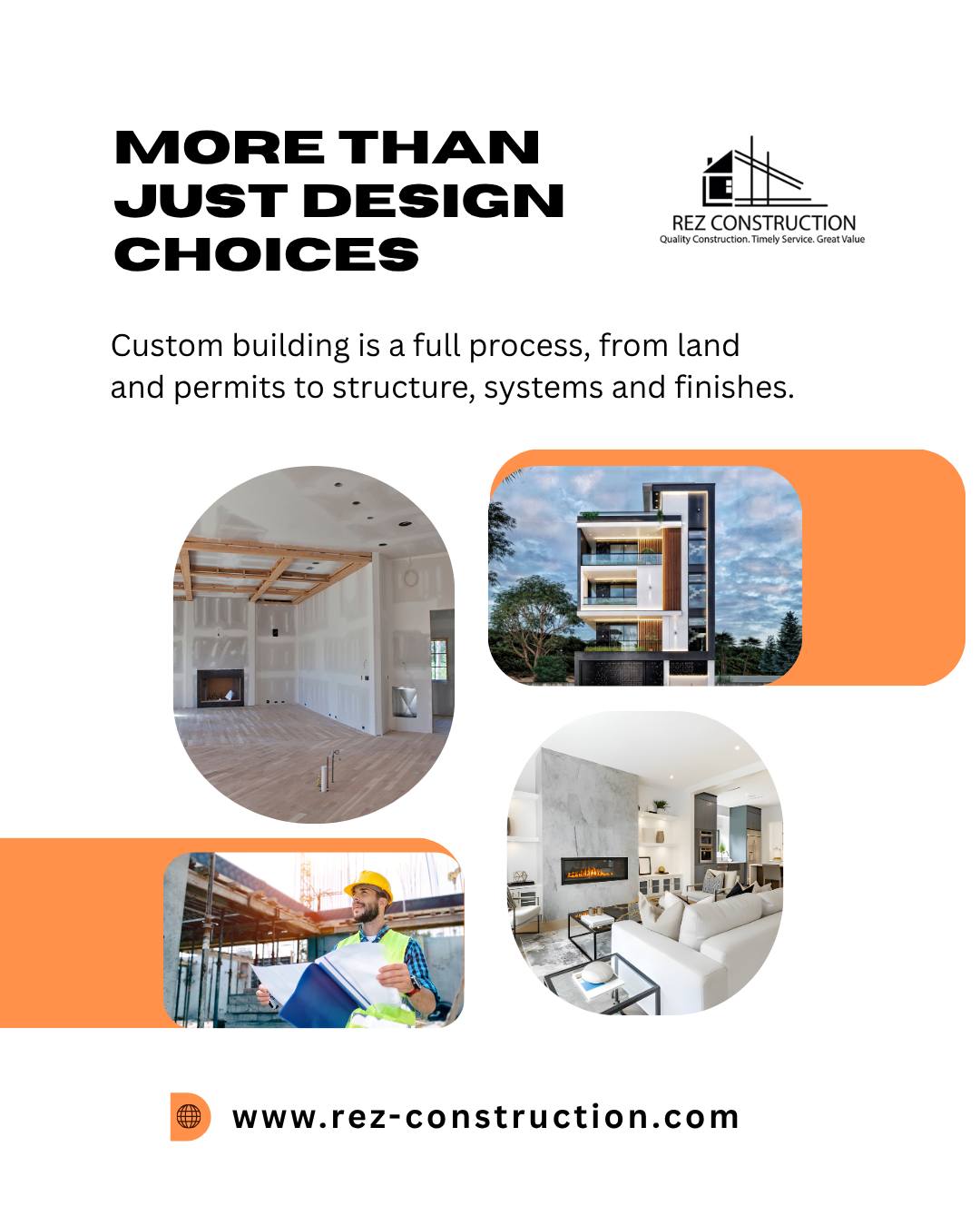 Custom homes are never just about design.
They’re about everything behind it, land, approvals, structure, engineering and every system that makes a home work for real life.
When it’s done right, nothing is random. Everything is intentional.
#generalcontractor #constructionlife #homeremodeling #remodeling #builder #generalcontracting #designbuild #customhomes