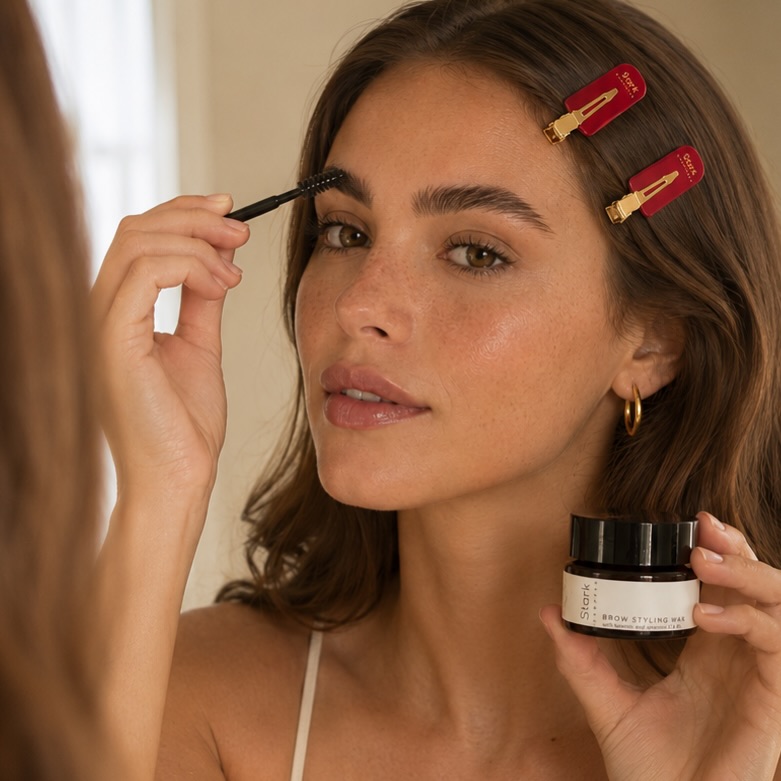 ✨ Muttertagsspecial ✨
Kaufe ein Home-Produkt in unserem Privatkunden-Shop und erhalte 10 % Rabatt – plus unsere Haarclips kostenlos dazu. 🤍
CODE: MOTHER10
Perfekt für dein Styling zuhause oder als schönes Geschenk.
Nur gültig bis zum 10.05.2026.
Jetzt im Privatkunden-Shop sichern. ✨
#starkcosmetics #muttertagsspecial #homestyling #hairstyling #stylingwax