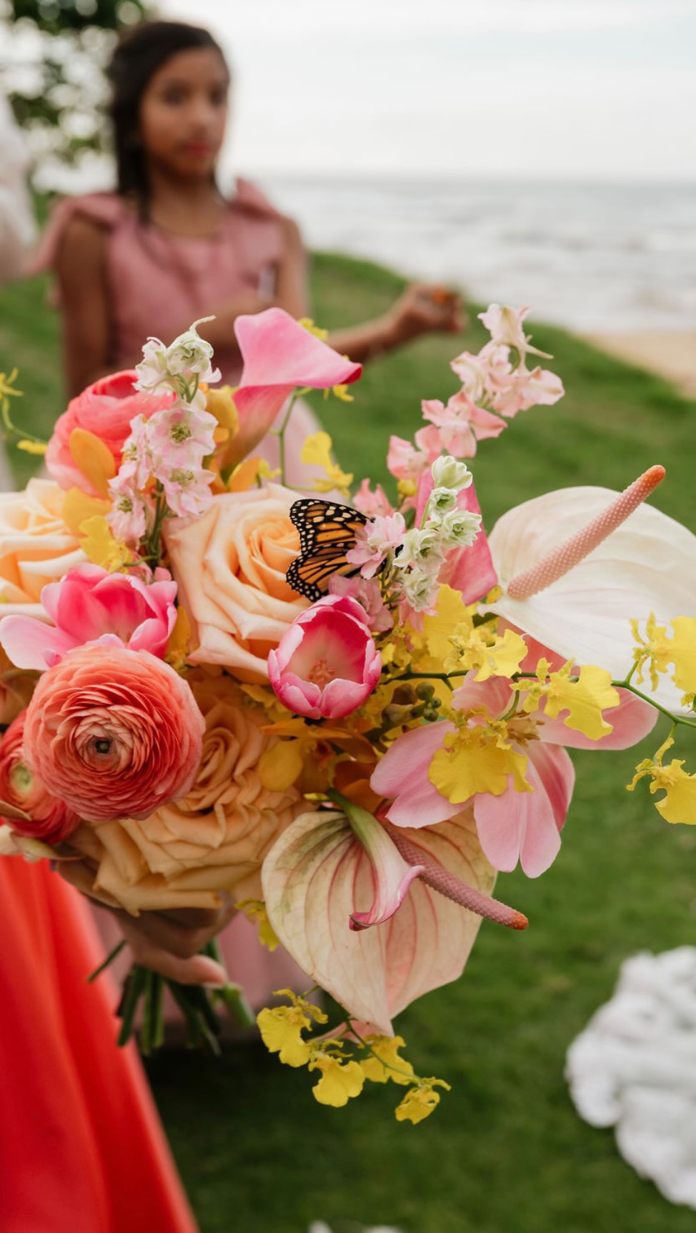 A few of our favorite things, hallelujah 🫶🏻
#wedding #hawaiiwedding #beachwedding #weddingınspo #weddingplanner