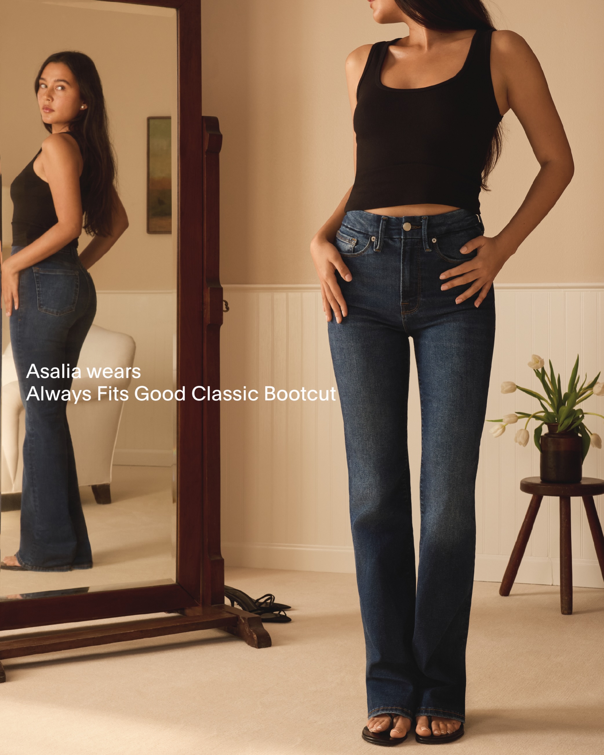 Style image posted by goodamerican Style image posted by goodamerican