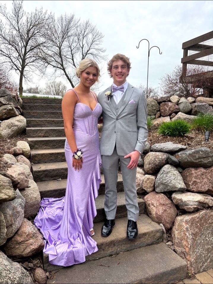 prom photo dump part 5 🌷🖤✨💐