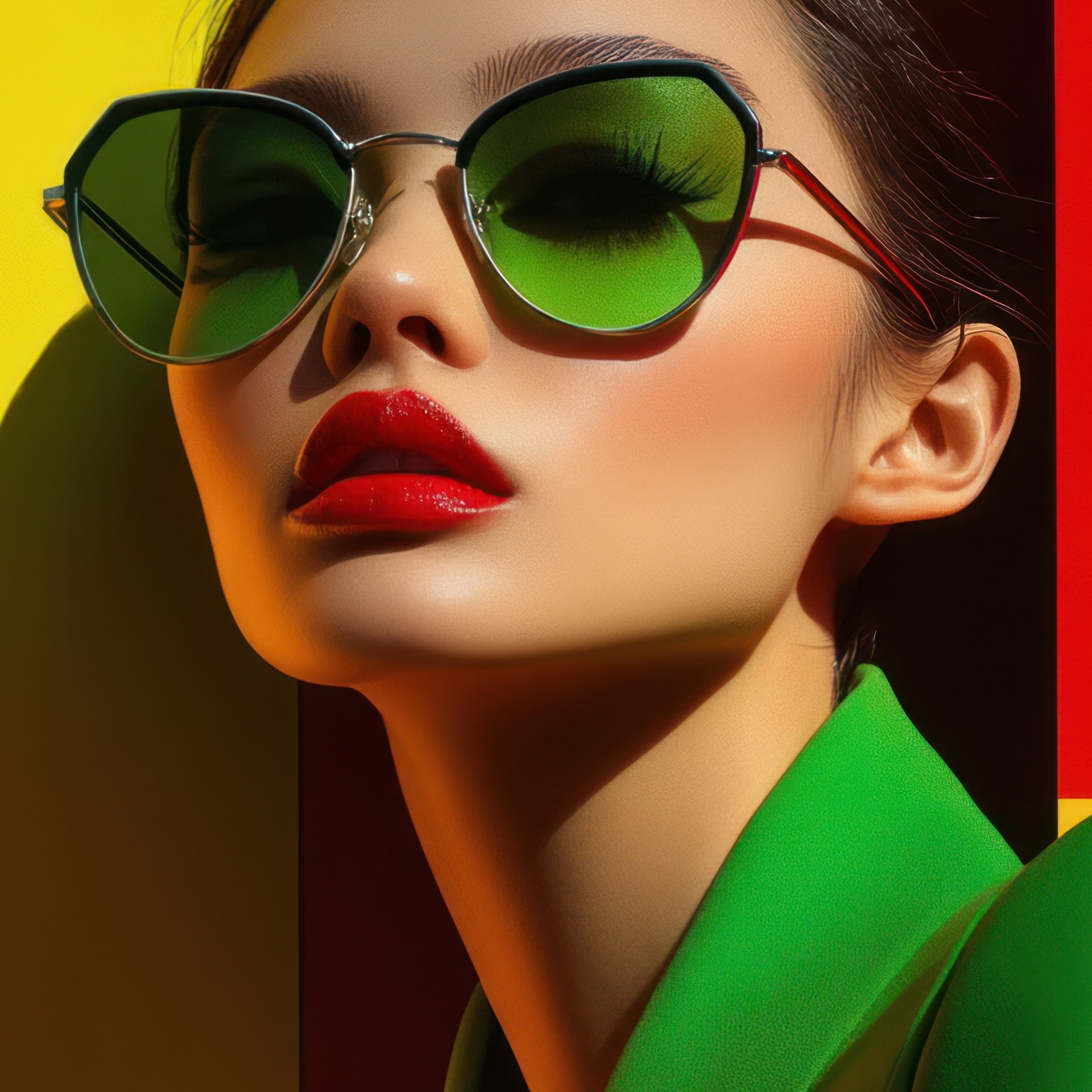 Iâm drawn to punchy color.âĄď¸
Bold shapes.â¨
Unexpected angles.đ§¨
The kind of visuals that stop the scroll for half a second⌠then pull you in for longer.
Visuals donât always need to whisper.
Sometimes it should hit like art on full volume! đď¸â¤ď¸
â CBirdCREATIVE.com
#CBirdCreative #ColorObsessed #GraphicDesign #BoldDesign #VisualArt