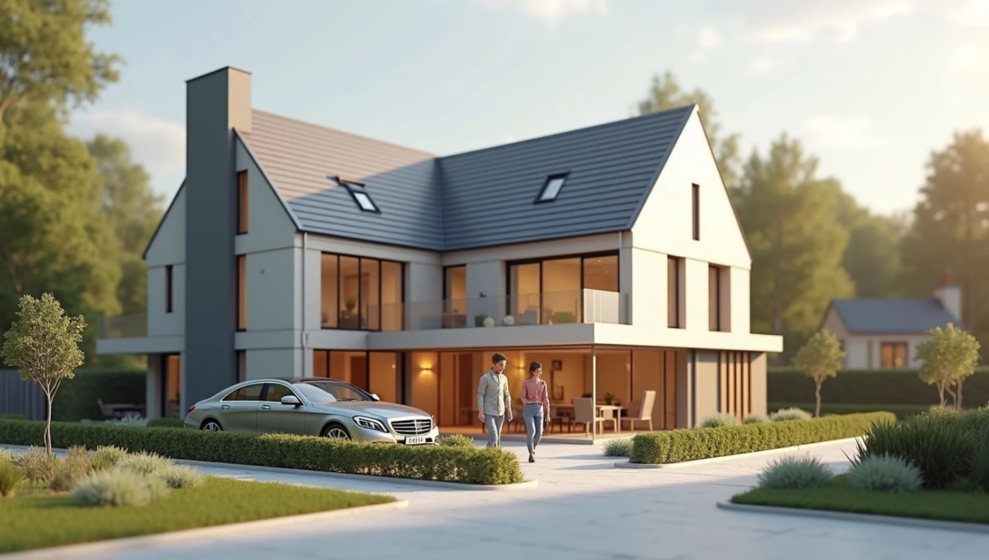 🏗️📏 Not All Extensions Are Created Equal 🏡
Two homes might add the same amount of square footage, yet one feels spacious and elegant while the other feels cramped.
The difference? Design quality.
📐 Thoughtful Proportions
A well-designed extension considers ceiling heights, natural light, and room flow.
🌿 Connection to the Garden
Large openings and glazing can create a seamless indoor-outdoor relationship.
At AGA Associates, we design extensions that enhance both the appearance and usability of the home.
Because expanding your home should make life better — not just bigger 😄.
📆 Book your FREE consultation:
https://www.aga-associates.com/resources-booking-page
#HomeExtension #ArchitectureUK #AGAAssociates