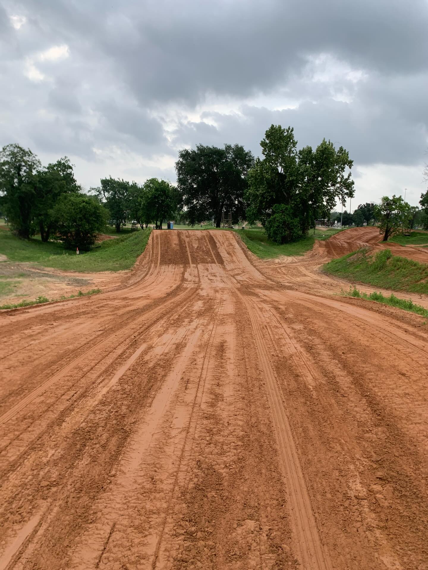 Today is Wednesday April 29th and we are open from 10:00am to 9:00pm. The GP Track is factory prepped and ready to go. The Woods Track, River Track, and Lids Track are not prepped. The Dirt bike connection Main Track will be prepped and open from 2:00pm to 9:00 for night practice.
🚨Our social media post serve as a disclaimer, please read and be informed.🚨 (Instagram users please refer to FB for the entire message).
👀As always, TAKE YOUR SITE LAP every time you get onto the track. 👀
‼️⚠️REQUIRED GEAR: ⚠️‼️ Motocross Helmet, Motocross Boots, long sleeve shirt, long pants, gloves, goggles, and CHEST PROTECTORS
• The chest protector may be worn under or over the jersey, and it should cover the sternum anterior ribs, posterior ribs, and spine from T1 to T12.
⛔️WARNING ⚠️ TEXAS LAW⚠️
(CHAPTER 75 E, PRACTICE AND REMEDIES CODE) LIMITS THE LIABILITY OF A MOTORIZED OFF-ROAD VEHICLE ENTITY FOR INJURIES OR DEATH OF A MOTORIZED OFF-ROAD VEHICLE ACTIVITY PARTICIPANT RESULTING FROM A MOTORIZED OFF-ROAD VEHICLE ACTIVITY.