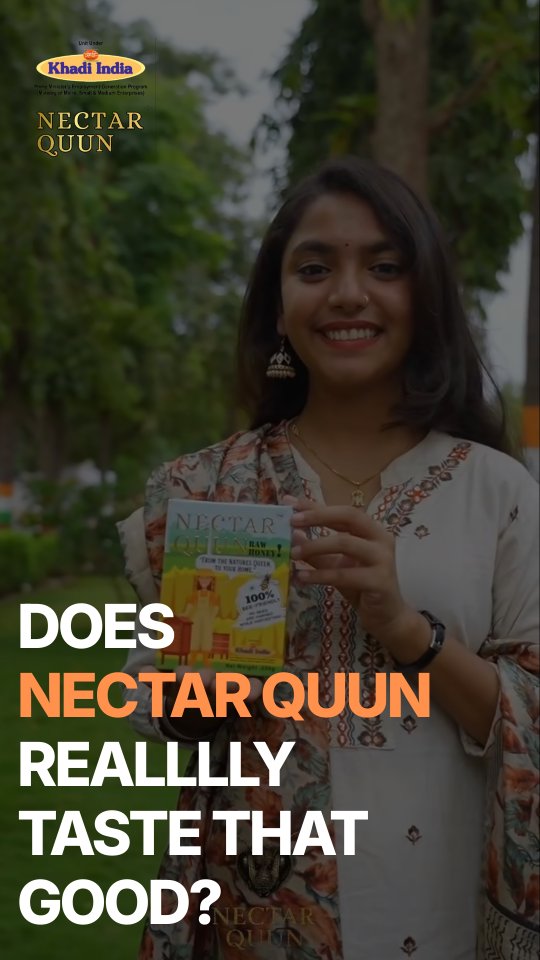 A drizzle of raw, golden honey — pure, natural, unforgettable. 🍯✨
हे मध नाही... ही निसर्गाची गोड भेट आहे.
Straight from the hives to your home. Taste the difference with Nectar Quun.
#NectarQuun #RawHoney #OrganicGoodness #HoneyLovers #GoldenDrizzle