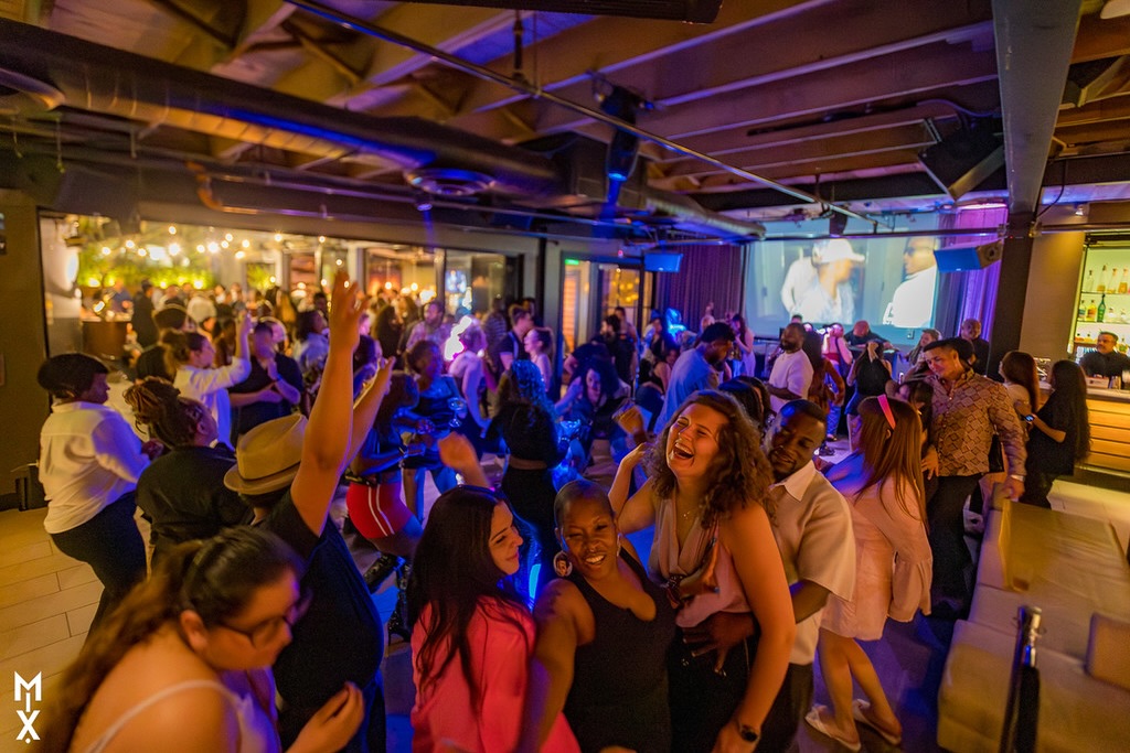 join us for concerts in the park afterparty 🎶tonight | 9:30pm–1:30amsounds by @djpeetiv & @....
