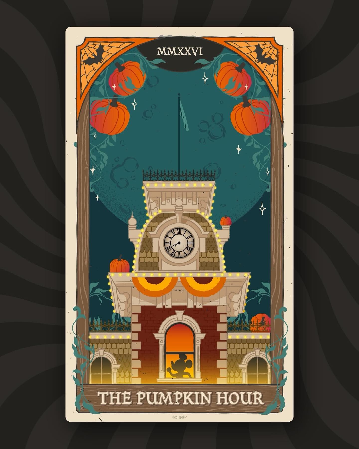 Disney just dropped a cryptic Halloween teaser… and I’m calling it now 👀🎃
‘The Pumpkin Hour’ is probably hinting at the start date for Mickey’s Not-So-Scary Halloween Party — and if that’s true, those tickets are going to go FAST 🕰️✨
If Halloween at Disney is on your list this year, now is the time to start planning 🧡
Let’s get you ready before the official announcement drops!
#MickeysNotSoScary #DisneyHalloween #DisneyTravelAgent #BestDayEverVacations #WDWPlanning DisneyTrips
