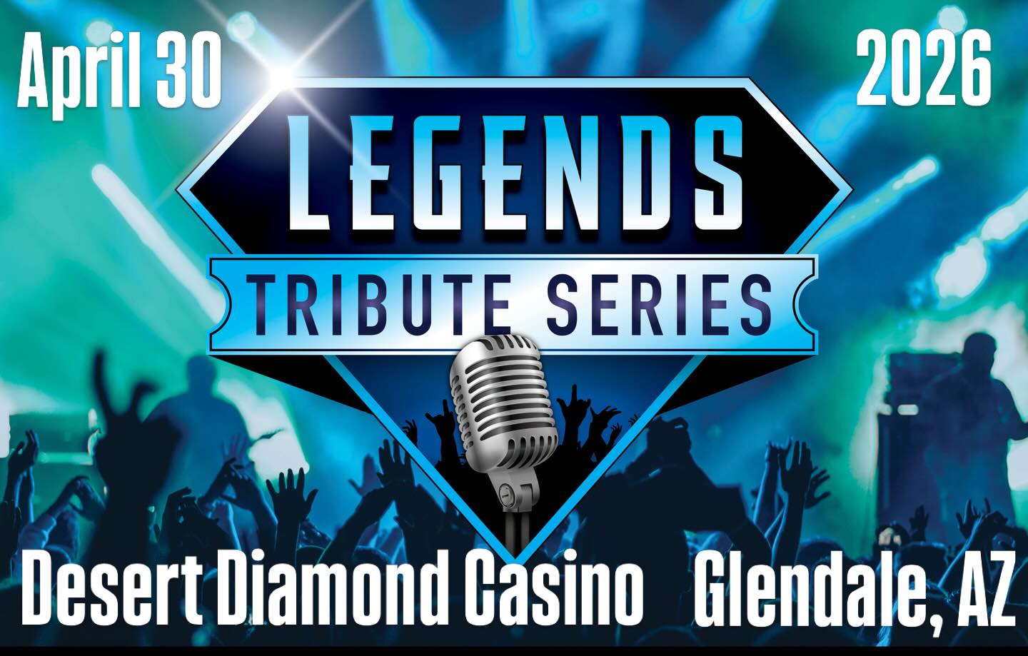 ARIZONA
Join us for a FREE show at the Desert Diamond Casino West Valley in Glendale, Arizona on April 30, 2026.
#u2 #u2tribute #u2tributeband #u2lavation #desertdiamondcasinowestvalley