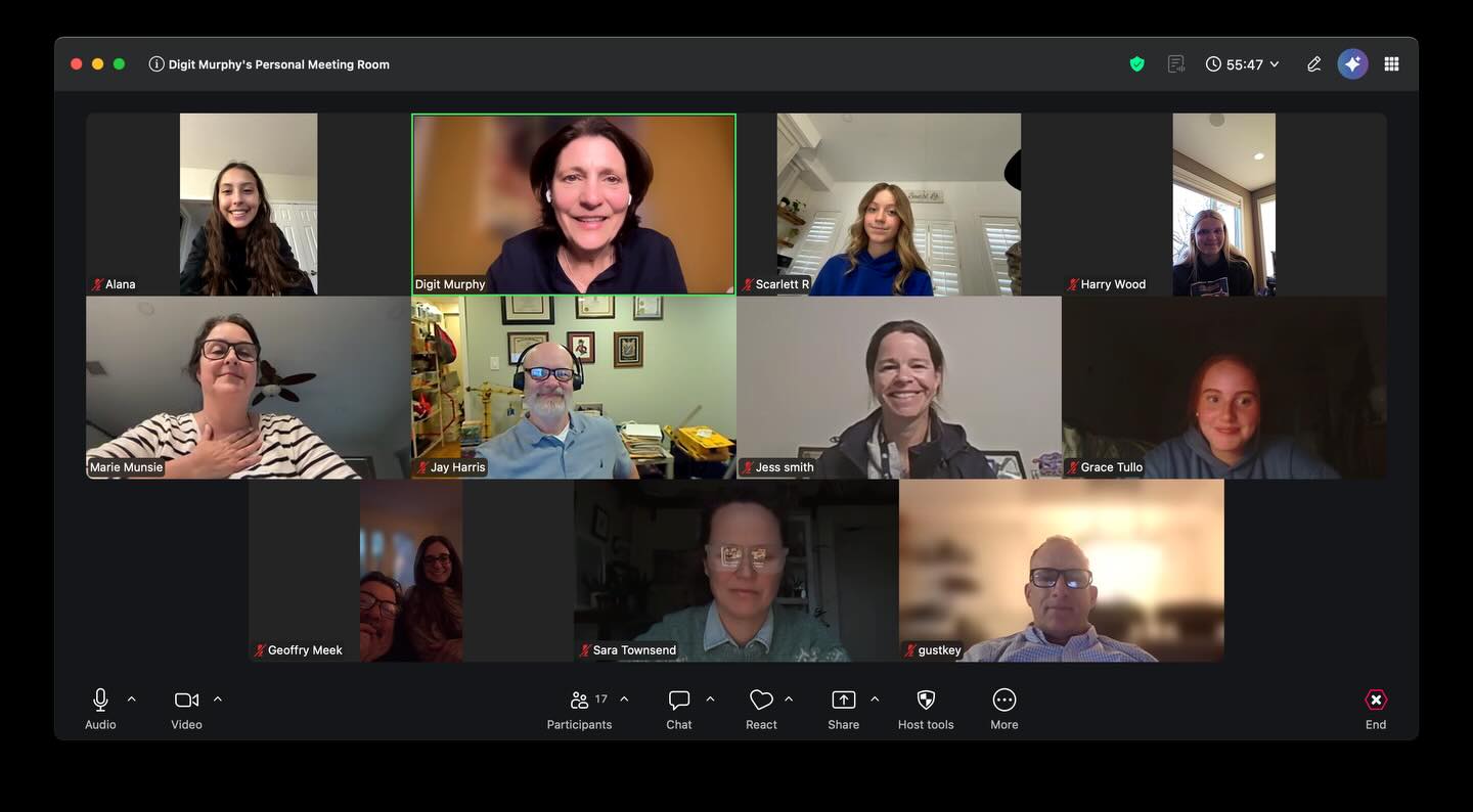 Another great conversation last night with families navigating the college hockey process.
What continues to stand out to me is how much confusion still exists around recruiting—and how many families are spending enormous amounts of time, energy, and money without truly understanding how decisions are actually made.
That’s why I’ve started hosting these FREE smaller advising sessions. I want families to get real information, honest feedback, and a clearer understanding of the pathway based on my 35+ years coaching at the NCAA and professional levels. Link to next FREE session May 12th 7PM in my bio.
We discussed:
• what college coaches are actually evaluating
• how academics directly impact opportunity
• realistic recruiting timelines
• development vs exposure
• where players truly stand today
• and how families can make smarter decisions moving forward
This is not about hype. It’s about clarity, education, and helping players and families navigate the system with better information and less stress.
Thank you to everyone who joined the conversation last night and to Women’s Hockey Life and Jaclyn Hawkins for continuing to help grow and educate the women’s hockey community.
The future of women’s hockey is bright.
#WomensHockey #GirlsHockey #CollegeHockey #NCAAHockey #WomensHockeyLife