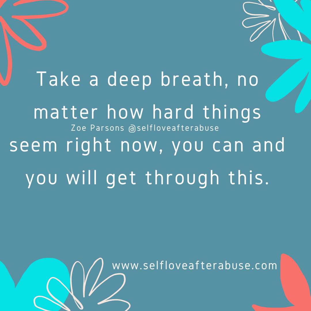 Right now it may feel overwhelming. Like everything is too much, too heavy, or too uncertain.
But this moment is not the whole story.
You have survived difficult days before. You have carried more than most people ever see. You have adapted, endured, and kept going.
You do not need to have every answer today. You do not need to fix everything at once. You only need to focus on the next step in front of you.
Breathe. Ground yourself. Keep moving forward. This chapter is hard, but it is not permanent. You can get through this. One moment, one choice, one day at a time.
👉 Ready to heal? Book your free consultation comment FREE and I will send you the link
#SelfLoveAfterAbuse #NarcissistAbuseRecovery #HealingJourney #TraumaRecovery #EmotionalHealing #YouAreStrongerThanYouThink