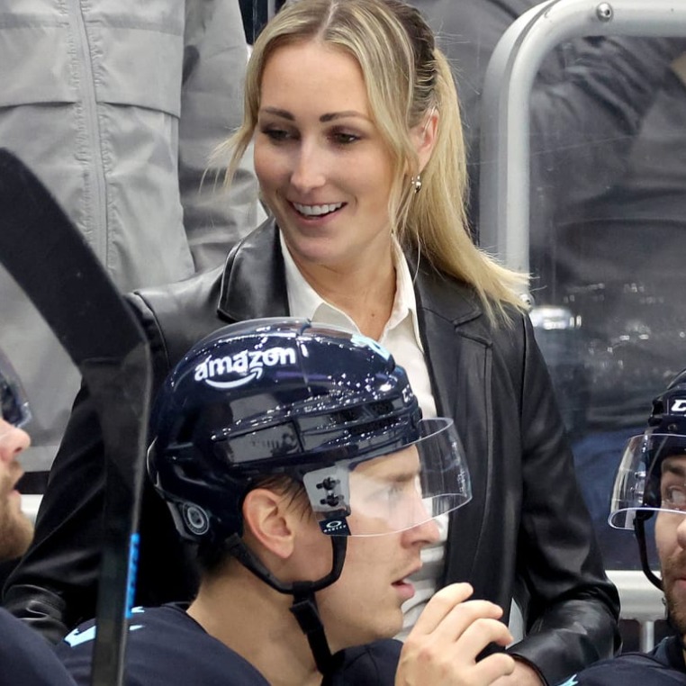 When women coach, athletes win. When women lead, sports grow. But here’s the reality: we still do not have enough women on the bench, and that matters — not just for representation, but for leadership, communication, athlete development, and the future pipeline of women in sports.
Watching Jessica Campbell step away from coaching men’s hockey is another reminder of how fragile the pipeline still is for women coaches at the highest levels. Women should not be viewed as exceptions behind the bench. They should be part of the standard.
For years, women athletes have been taught leadership on the ice, field, and court, but too few are shown a pathway into coaching afterward. That has to change. The locker room may be the greatest leadership classroom in the world, but if women are not leading inside those rooms, we are leaving incredible talent and perspective out of the game.
That’s one of the reasons I’m launching the Coaches Academy — a leadership training program exclusively for female coaches. This is not just about systems and drills. It’s about developing confident, educated, impactful leaders who understand player development, communication, leadership, evaluation, culture building, and the modern athlete pathway.
We need more women on the bench. Not someday. Now. Because young athletes need to SEE women leading the game — not just playing it.
DM the letter Y if you are interested in learning more for coaching development for you or the females in yout program.
#WomenInSports #Coaching #Leadership #WomenCoaches #WomensHockey #SportsLeadership #AthleteDevelopment #GirlsHockey #FutureOfSports #CoachesAcademy