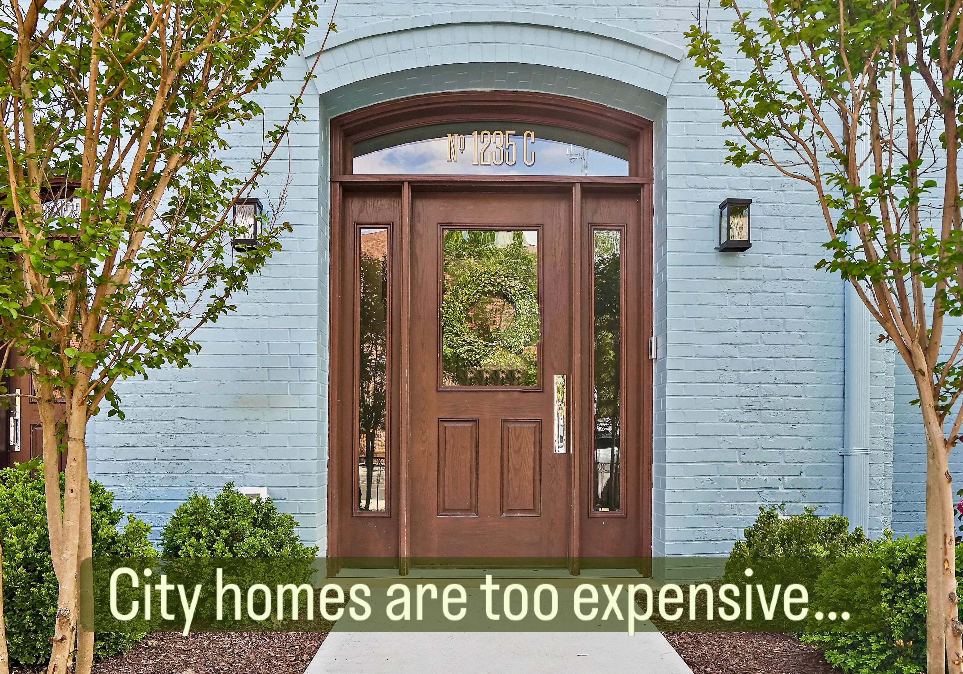Affordable & Right-sized townhomes so you can enjoy an oversized life. By OPaL. 😎
Condo Townhomes For Sale
13th & W Streets NW 📍
Just 2 homes remain. Blink and they’ll be gone.
#14thstreet
#sellingdc