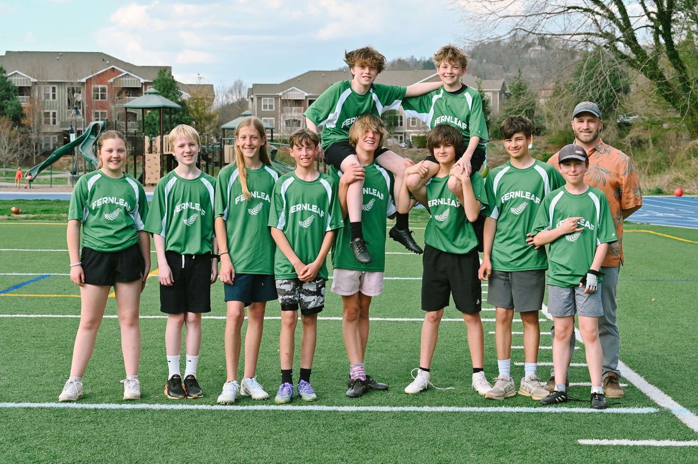 IT'S OUR LAST FERNLEAF FRIDAY OF THE SCHOOL YEAR!
Be sure to wear your fave FernLeaf gear 🌿💚(or green) THIS FRIDAY to capture the last trophy of the school year!
AND, yes, we will have popcorn!🍿
#flccs #FernLeafCCS #nccharterschool #K12 #wncschool #coolschool