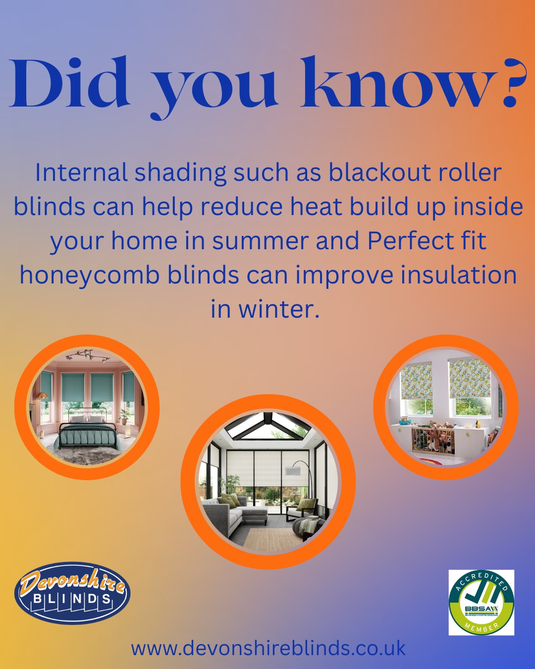 check out or great range of shading solutions in our showroom, at www.devonshireblinds.co.uk or on 01253 824972
#blinds #windowblinds #windowshading