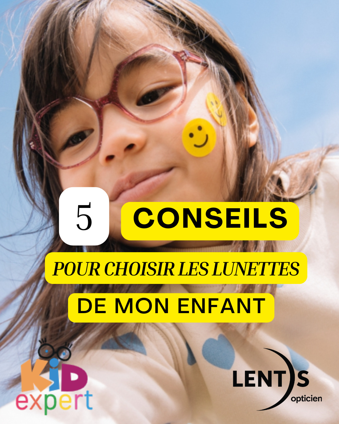 On a toujours envie de bien faire avec nos enfants mais on pas toujours les bonnes clés.
Alors on vous fait un récap' sur les points très importants.
Et si vous avez besoin d'aide ou que vous voulez découvrir notre univers enfant, n'hésitez pas à faire un tour sur notre site.
#lunettesenfant #lunettesbebe #specialisteenfant #visagismeenfant #brignais #mornant #kidexpert