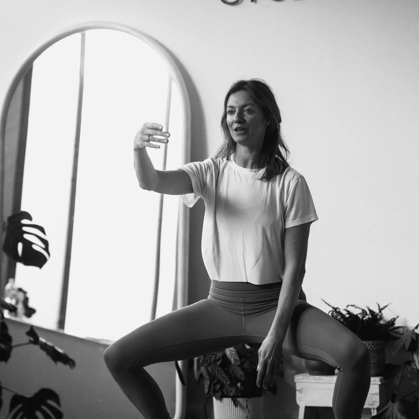 Happy bank holiday to those who get one! If you have a free couple of minutes today, get some breathing, bending, stretching, balancing or squatting in ๐ช๐ป๐
