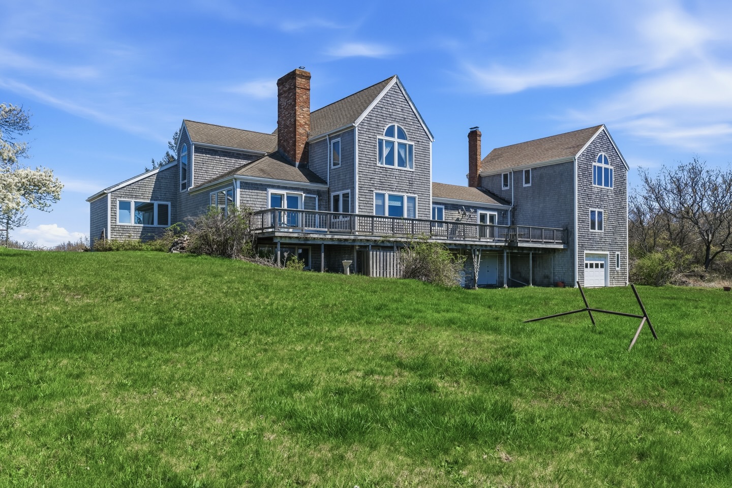 Block island beauty.