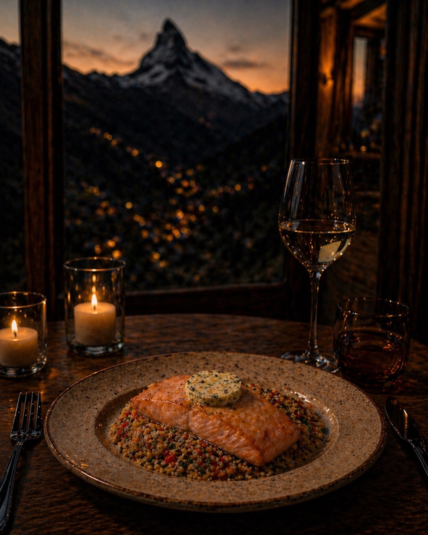 Our website is now live!
Pre-orders are officially open, with first deliveries beginning May 24th.
Browse our collection of chef-prepared meals, fill your basket, and get ready to stock your freezer with something exceptional.
From our kitchen to yours
❄️ www.thelarder.ch
#Zermatt #SwissFood #Luxury #Homemade #FineDining
