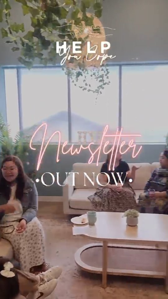 Something special just landed in your inbox 💌
Our April Newsletter is officially out now, filled with support, updates, and moments that remind you you’re not walking this journey alone.
From upcoming events to helpful resources and real stories from our community, this edition was created with carers in mind, because you deserve to feel seen, supported, and understood 🩷
If you haven’t read it yet, now’s the perfect time to take a few minutes just for you.
✨ Visit helpyoucope.com.au or click the link in bio for support, events and resources.
#HelpYouCope #AutismCarers #CarerSupport #YouAreNotAlone #CommunityMatters