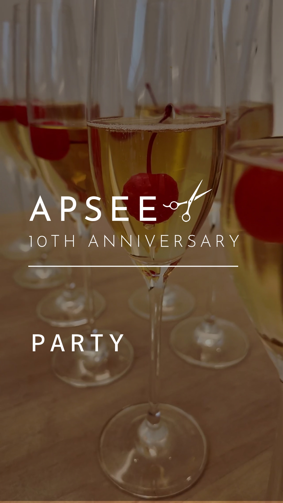 Team Apsee
Apsee AWARD 2026開催
2026.4月13日
アプシーアワードのパーティーの様子です(^^♪
スタッフのお子様も参加でゲームあり、サプライズありの楽しいPartyになりました
感動はまずはスタッフから
スタッフも楽しく働けて、お客様に満足していただく。
アプシーの目指すところです
今年のConceptは
「お客様にスペシャルな体験を」
カットやパーマの技術はもちろん、気持ちまでスペシャルな体験ができるようにスタッフ一丸となって取り組んでいきます🔥
目指すは、地域一番店
感動を与え続けます🎉
-—————————
■神戸三田店
兵庫県三田市南が丘2-13-46
GEG7THビル 2F
☎079-551-2135
OPEN / 9:00 am - 18:30 pm
——————————
■三田駅前店
兵庫県三田市駅前町4-28
クウォッカビル2F
☎079-551-2130
OPEN / 9:00 am - 18:30 pm
——————————
■神戸三田店
兵庫県三木市緑が丘町西5丁目4−1
☎0794-77-6429
OPEN / 9:00 am - 18:00 pm
——————————
ご予約はホットペッパービューティーからがお得😍
美容師採用も随時応募しています!
ご見学や面接希望の方はお電話DMでお待ちしております🥰