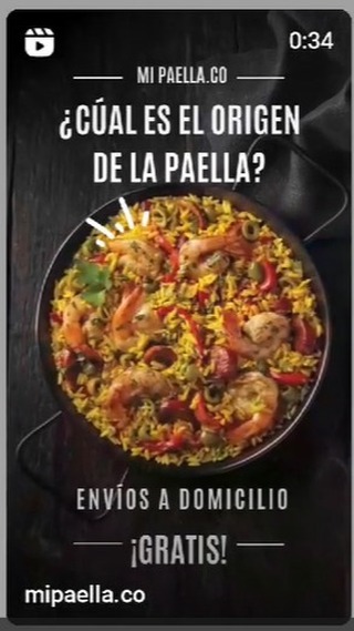 EN EL DÍA DE LA MADRE SORPRÉNDELA EN SU DÍA CON UNA DELICIOSA PAELLA! ANÍMATE TE VA A ENCANTAR ! RESÉRVALA YA!! 3184214326.
.
No te quedes sin la tuya!!
.
#Paella #Paellas #paellabogota #paellasadomicilio #paellaencasa #paellalovers #paellamarinera #paellamixta #paellavalenciana #paellainfantil #paelladecarnes #paellaenfamilia #paellabogota #paellamariscos #lamejorpaelladebogota #almuerzos #mama #mariscos #paelladepescado #diadelamadre