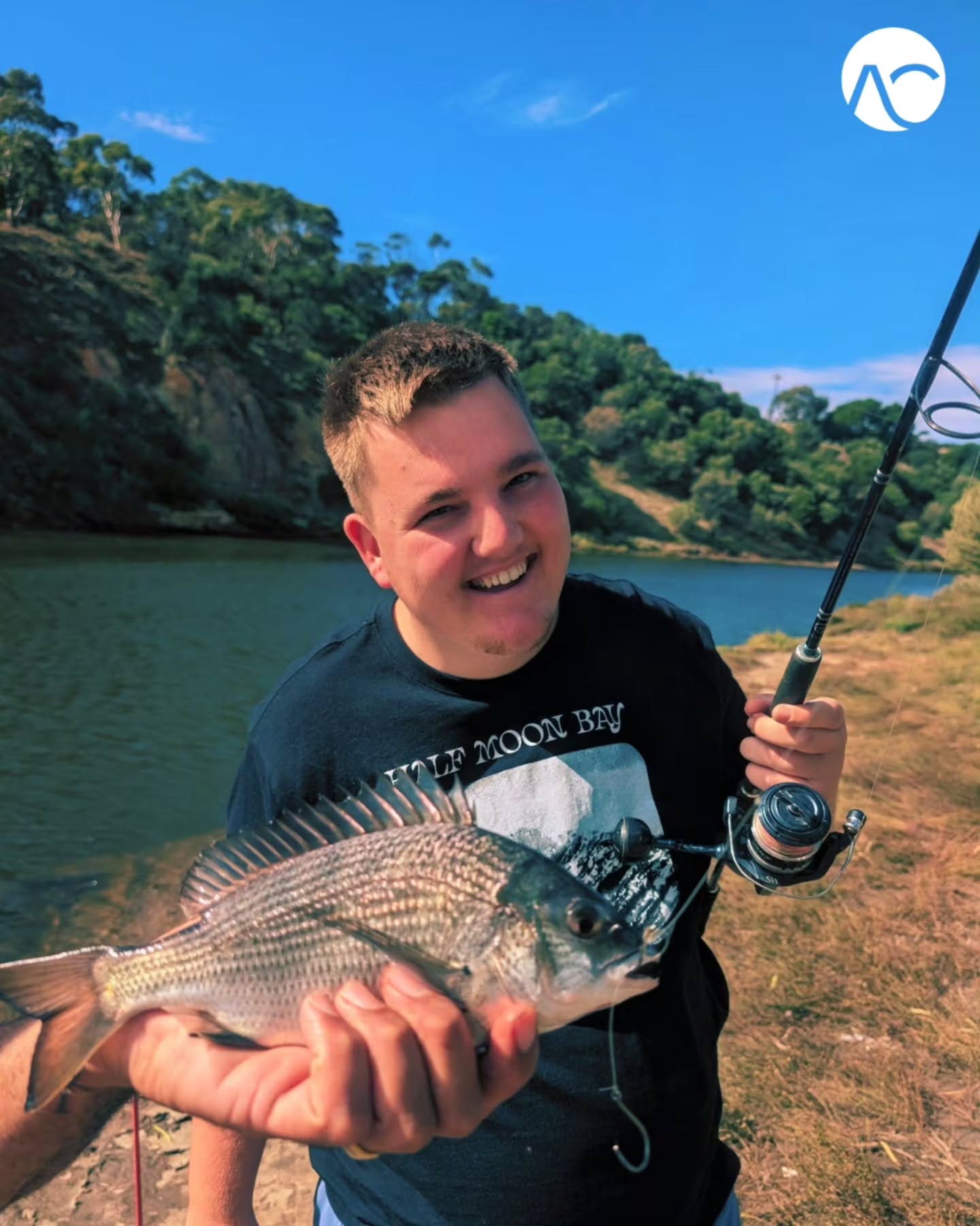 A day well spent at the water π£
Fresh air, patience, and the simple joy of the catch!
#NDISAdelaide #DisabilitySupport #CommunityAccess #InclusiveLiving #AdelaideLife