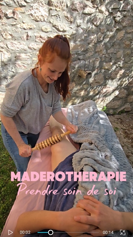 C’est le printemps ! ☀️🌿
Et le retour des jambes lourdes ou de la rétention d'eau pour certaines...! Youpi.
(nous ne sommes pas égaux là dessus, ça se saurait).
La madéro et le drainage, c'est pas en "one shot" juste avant l'été.
C’est maintenant que ça se joue (et même toute l'année en cure, en entretien ou ponctuellement).🔥
On vient :
Relancer la circulation
Diminuer la rétention
Drainer la lymphe
📩... Si tu veux t’y mettre avant le rush de l'été ;)
📍Au cabinet ou à domicile