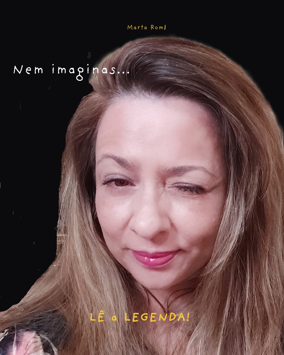 Há 6 anos atrás, nem imaginas como estava...
Em 2020, em plena pandemia, sofri um trágico acidente que me deixou muito mal física e mentalmente. Estive internada 9 meses e de cadeira de rodas. Como recuperei? Sinto que fui misteriosamente protegida! E sim, tive ajuda. Médicos que fizeram autênticos milagres. Pessoas que me apoiaram em toda a recuperação. Mas o maior milagre foi a minha mudança interna. Mudei a minha forma de ver a vida.
Sempre quis ser artista. Sempre usei a arte para expressar o que sentia. O problema é que muitas vezes me deixava dominar pelo processo artístico até à exaustão. E não canalizava a minha energia criativa de forma saudável.
Durante estes 6 anos de recuperação, desenvolvi estratégias de usar a arte em benefício próprio, como ferramenta de desenvolvimento pessoal e autoconhecimento.
Não precisas de ser artista, de saber desenhar, de escrever ou cantar. Só precisas de entrega e disponibilidade.
Se sentes que precisas de evoluir pessoal e/ou profissionalmente e não encontras soluções nos métodos mais convencionais...
...estou a reservar SESSÕES de diagnóstico completamente GRATUITAS...
👉 Escreve SOLUÇÃO nos comentários para ganhar a tua!
Rise
On
My
Love
💗
#arteetransformação #desenvolvimentopessoal #sessãodiagnóstico #martaroml