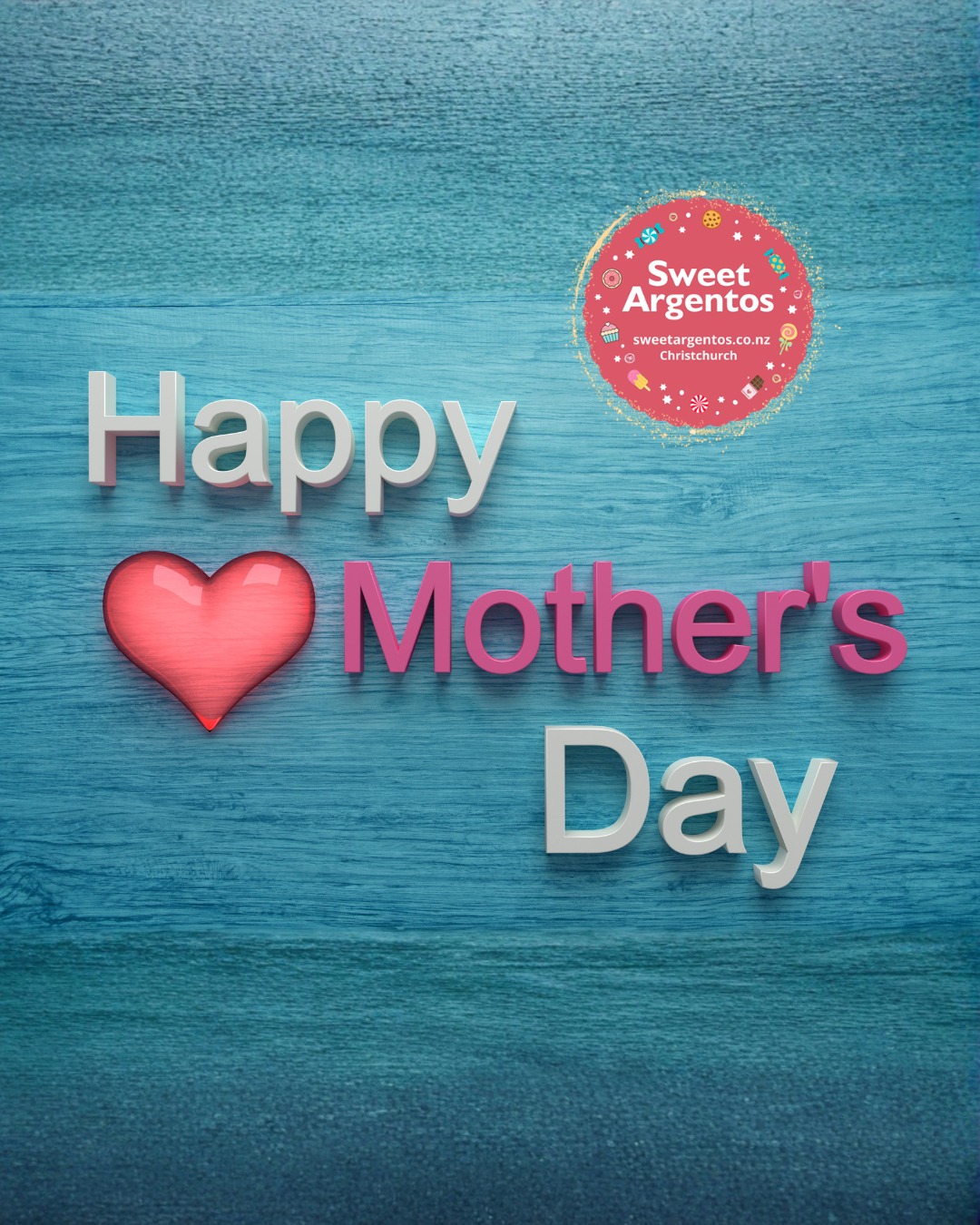 Sold out & feeling the love! 🇦🇷✨
What an incredible Mother's Day rush! I am officially at capacity and my books are now closed for the weekend. 🥊👑
To my amazing Christchurch community: thank you for choosing Sweetargentos! Every order is a piece of my heritage shared with yours, and I am so grateful for the trust you place in my artisan treats.
To the lucky ones picking up their boxes—see you soon! To everyone else—I hope your Sunday is filled with sweetness, laughter, and plenty of love. 🥂❤️
MariaBella
Handcrafted Argentine Love, Box by Box.
#SweetArgentosalfajores #Sweetargentos #ChristchurchEats #SoldOut #MothersDay2026 #AlfajoresArtesanales #Vacalin #Dulcedeleche