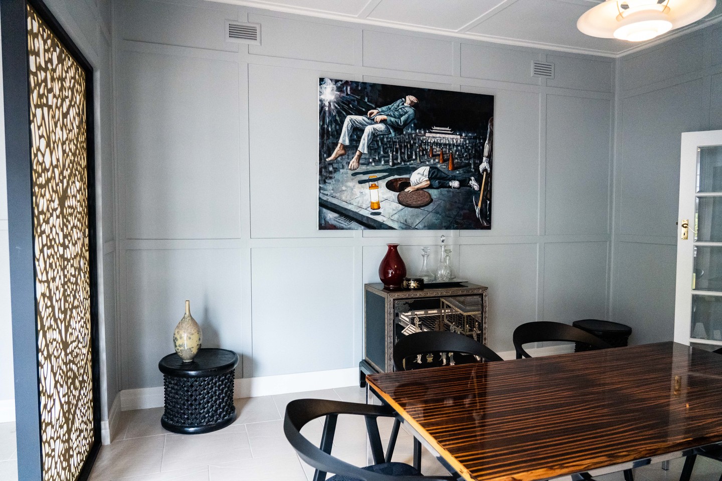 Each room of this period home has its own personality! A shining example of an architect and homeowner's vision coming together to achieve an amazing result!
#buildtrend #buildtrendhomes #masterbuilder #sustainablebuilding #victorianbuilder #macedonranges