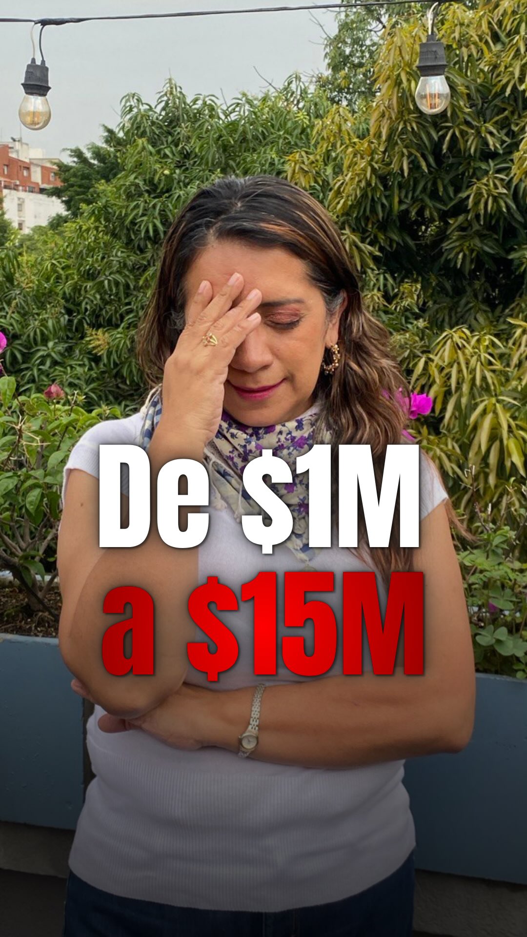 ⚠️ La diferencia entre actuar hoy… o esperar, puede costarte millones.
Muchos contribuyentes dejan pasar el tiempo pensando que “después lo arreglan”…
pero cuando llega el momento, el costo ya no es el mismo.
He visto casos donde declarar voluntariamente implicaba pagar cerca de 1 millón…
pero por no hacerlo a tiempo, la sanción subió a más de 15 millones.
Y no es exageración…
es la consecuencia de no anticiparse.
💡 La realidad, sin rodeos:
declarar tarde no solo implica pagar el impuesto…
implica asumir sanciones mucho más altas que pudieron evitarse.
Porque cuando actúas antes, tienes control.
Pero cuando la administración (como la alcaldía o la DIAN) actúa primero…
ya no decides tú, decide la entidad.
💡 Aquí está la diferencia:
✔️ Actuar hoy → pagas menos y mantienes el control
❌ Esperar → pagas más y pierdes margen de acción
Si tienes dudas sobre tu situación o crees que puedes estar a tiempo de corregir,
✨ Sigue + Comenta “asesoria” y revisamos tu caso paso a paso.
(asegúrate de seguirme o sino no podré enviarte msj)
📩 Luego revisa tus mensajes directos — te llegará la información.
#impuestos #industriaycomercio #emprendedor #impuestoscolombia