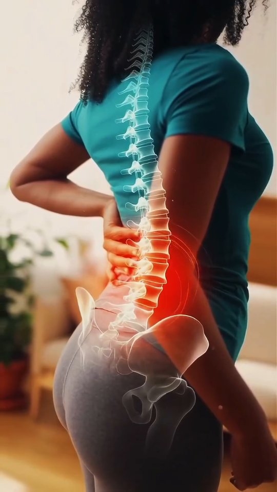 Back pain isn’t always “just pain.” It can be related to pressure in the spine, especially with:
• Herniated discs
• Sciatica
• Pinched nerves
• Chronic back pain
Non-surgical relief is possible.
👉 Request Your Spinal Decompression Trial
(316) 235-4448
#spinehealth #naturalpainrelief #ChiropracticCare #wellnessclinic