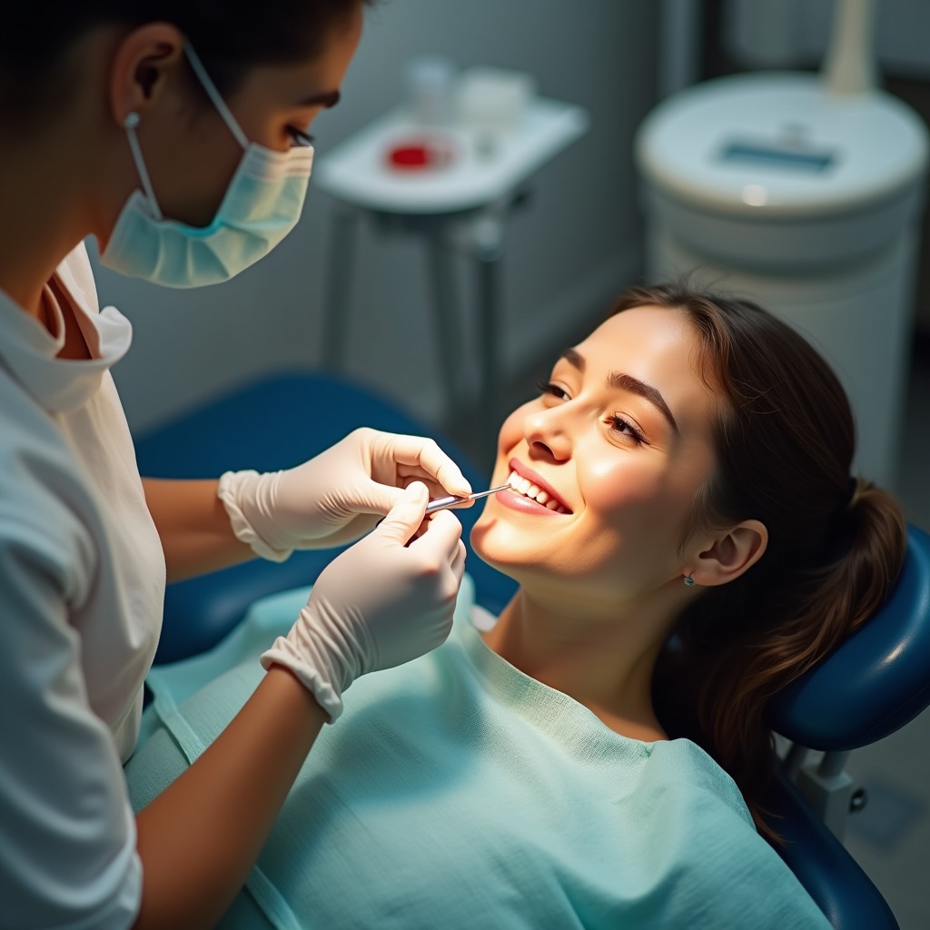 Come behind the scenes with us at Evershine Dental Clinic and see how we make root canals calm, simple, and truly patient-first. From a warm welcome at Sindhu Wadi to Dr. Deepali Bhanushali’s gentle care, our advanced sterilisation, latest equipment, and careful materials keep you safe and comfortable. Nervous about a root canal? We’ll walk you through every step and answer your questions so you feel confident and cared for. Link in bio. 👩⚕️✨🦷📹
Have a question about the procedure or hygiene standards in Ghatkopar? Comment below — we’re here for you.