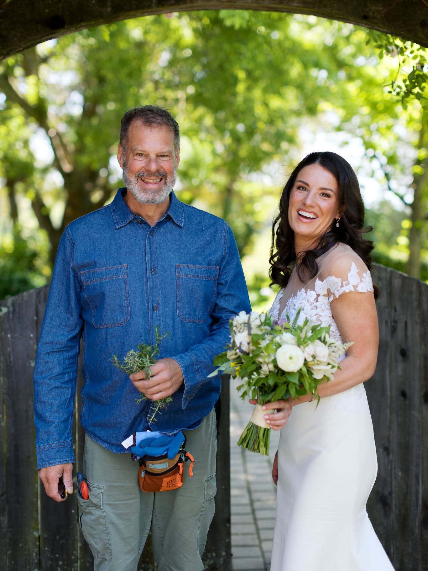 When it’s family, it just hits different 💕
Shoutout to @sanderspartytablescom’s niece Katie and her wife Dwyer on their 1st anniversary! It was super special that Party Table linens could be a part of their gorgeous vineyard wedding at Ru’s Farm in Healdsburg, CA. Much love and cheers to these two today!
#Anniversary #WeddingDesign #WeddingLinens #EventLinens #LinkInBio