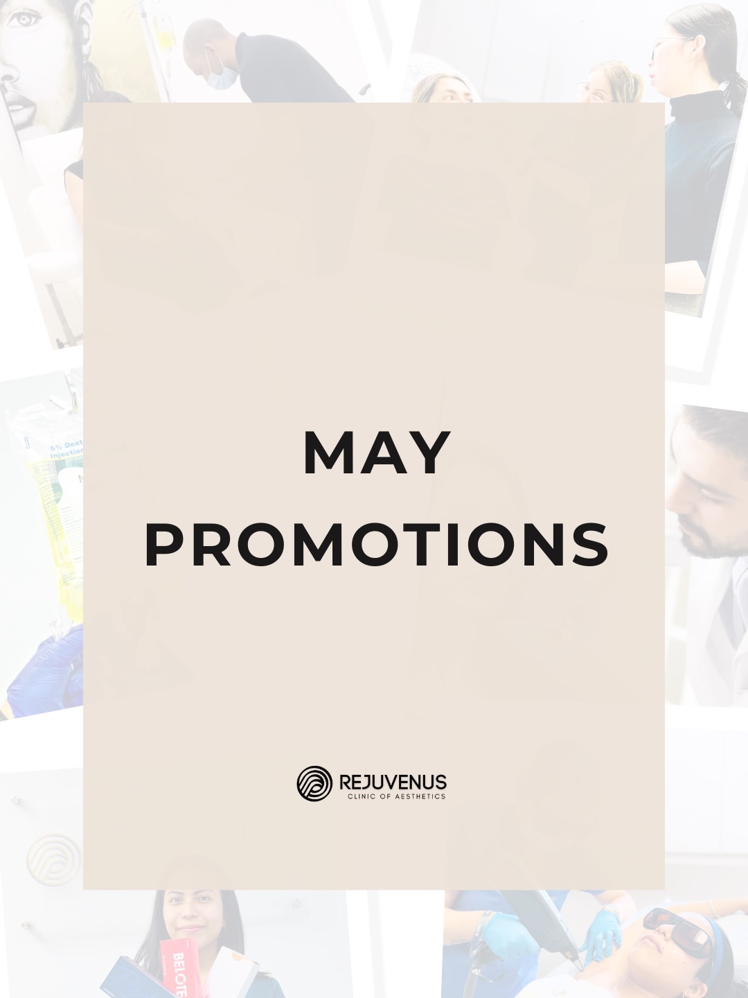 May Promotions at Rejuvenus Clinic ✨
New month, new skin goals 🙌 Our May promos are here to help you refresh, brighten, and feel your best - with exclusive offers on treatments and skincare you love 🌟
🎁 GIFTING, ELEVATED
• Buy $300 gift card → receive a $50 bonus
• Buy $500 gift card → receive a $100 bonus
🪄✨ BANK NOW. INDULGE LATER
• Buy 2 sessions Tixel Skin Resurfacing + receive a free session microneedling
🫶 TRANSFORM YOUR SKIN & GET THE GLOW
• Purchase 3 vials Sculptra → receive a free microneedling session + skinbooster
🛍️ Spend $399 on skin care & receive a free ZO Skin Getting Skin Ready Kit, a foundational 3-step routine— Gentle Cleanser, Exfoliating Polish, and Complexion Renewal Pads
Available online & in-office. Email info@rejuvenusclinic.ca for a special offer.
A thoughtful indulgence for yourself, or a beautiful gift for someone who deserves to be celebrated. These promos are all about making treatments more accessible while still getting the most value. 🤩🌟
📆 Healthy skin starts now! 💌✨ Spots fill fast-don’t miss out on these incredible deals! 🔗 Visit www.rejuvenusclinic.ca 🫶📧 and let us help you achieve your best skin ever
𝐂𝐨𝐧𝐭𝐚𝐜𝐭:
📞 647.615.0223
📲: info@rejuvenusclinic.ca
🖥: www.rejuvenusclinic.ca
📍3130 Bathurst St, Toronto
🔗:WhatsApp ⤵️
https://wa.me/message/ZLBZ7RB3PVMZM1⠀⠀⠀⠀
.
.⠀⠀⠀⠀⠀⠀⠀⠀⠀
.⠀⠀⠀⠀⠀⠀⠀⠀⠀
#rejuvenusclinic #rejuvenusclinicca #maysale #maysale2026 #maypromo tixelskinrejuvenation dermatology cosmetics cosmeticsurgery antiaging wintersale torontomoms dermalfillers crowsfeet torontobotox botoxtoronto fillertoronto lasertoronto microneedlingtoronto prptoronto glowingskin lipstoronto laserhairremovaltoronto wrinklerelaxers torontoblogger facialrejuvenation torontoclinic