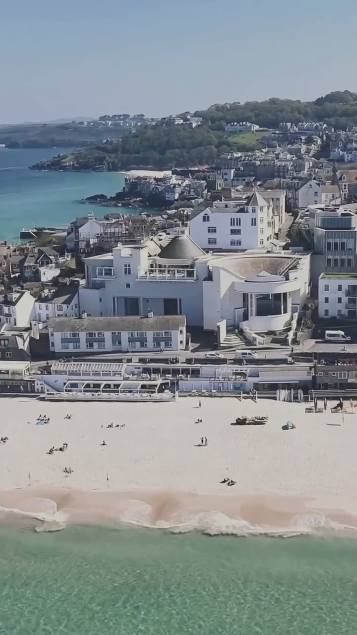 After 3 years of dreaming, hoping and waiting … something beautiful is coming to Porthmeor Beach in St Ives.
We’ve been busy conjuring an incredible space for you all to enjoy.
Comment ST IVES to get the private link to join our launch weekend community, where a special programme of FREE saunas and events will be announced first.
Thank you we can’t wait to share this view with you all!
#stivescornwall
#visitstives
#thingsstodoincornwall
#cornwallsauna
#wildswimminguk