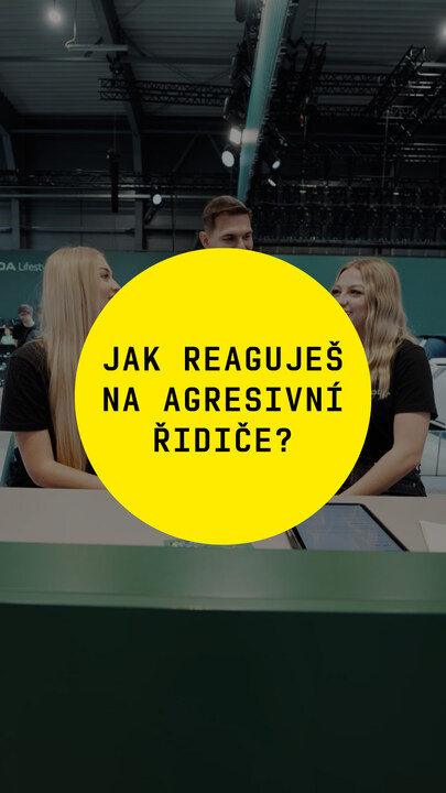 A jak reaguješ na agresivní 🤬 řidiče ty?
#DamRespekt
