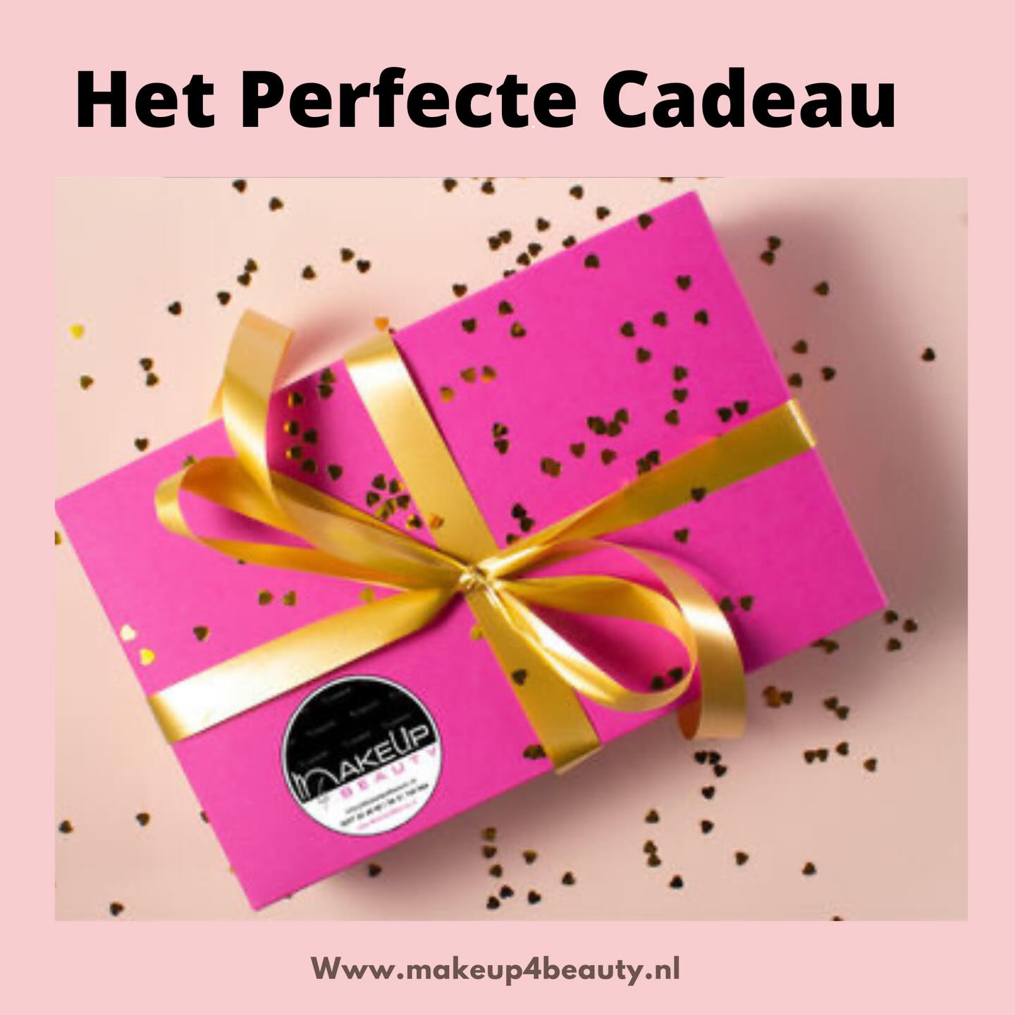 Nog niets voor Moederdag?
Of kun je niet kiezen uit al onze mooie producten?
Bestel dan de cadeaubon, makkelijk voor jou, ideaal voor je moeder!✅