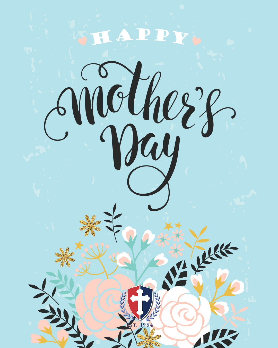 Mothers are our first teachers. You show us what kindness looks like, what forgiveness sounds like, and what unwavering love truly feels like.
Happy Mother's Day. The gifts you give, often without realizing it, last a lifetime.
A prayer for you today: Loving God, surround these women with peace. Renew what is weary, soften what is heavy, and let them know how deeply they are loved. Amen.