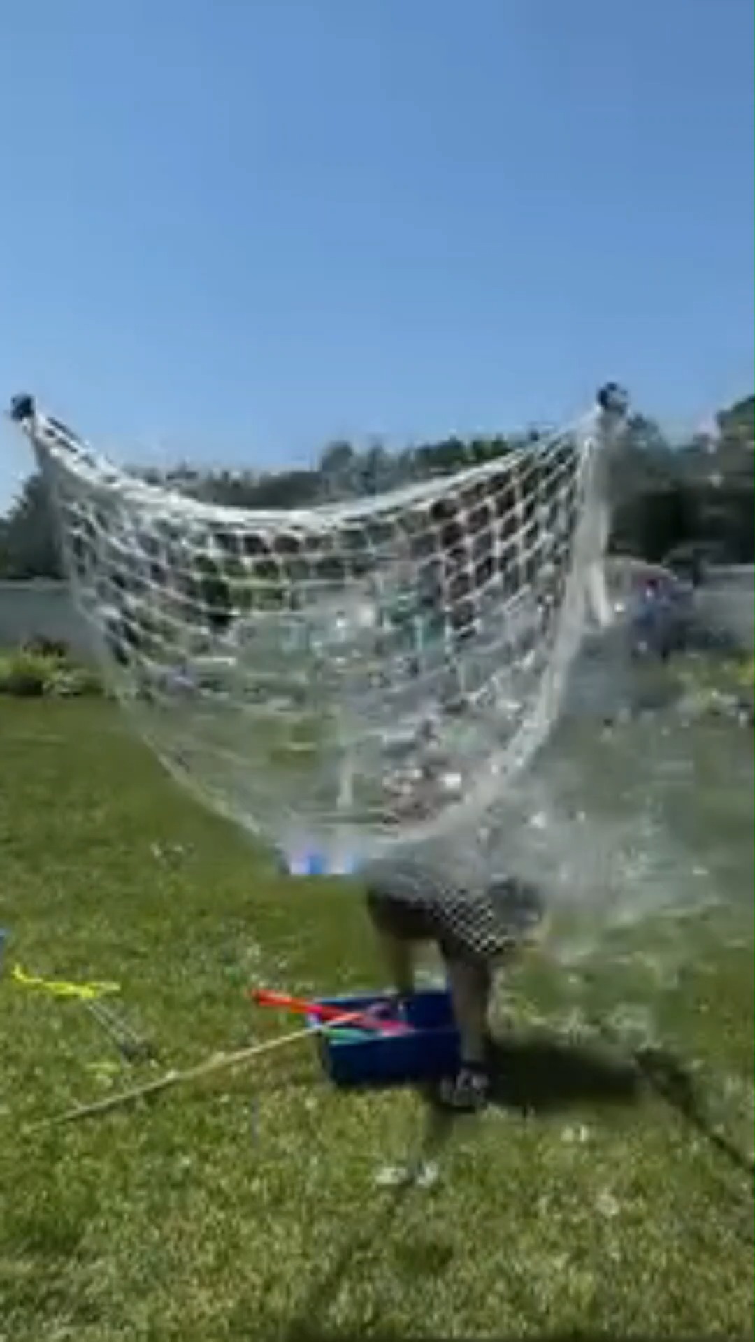 POV: you booked a “simple” activity… and ended up with a full crowd chasing bubbles across the lawn 🫧😄
A bubble show isn’t just something to watch. It pulls kids in instantly. Giant bubbles floating overhead, kids jumping in to create their own, and that moment when someone makes one bigger than themselves… that’s when it really takes off.
It’s clean, interactive, and easy to plug into any spring event without overcomplicating your setup.
Spring dates always go faster than expected.
DM us to pre-book your bubble show before your date disappears.
.
.
#BubbleShow #SpringEvents #GiantBubbles #KidsEntertainment #InteractiveFun #OutdoorEvents #FamilyFun #EventEntertainment #SpringFun #MagicalMemories