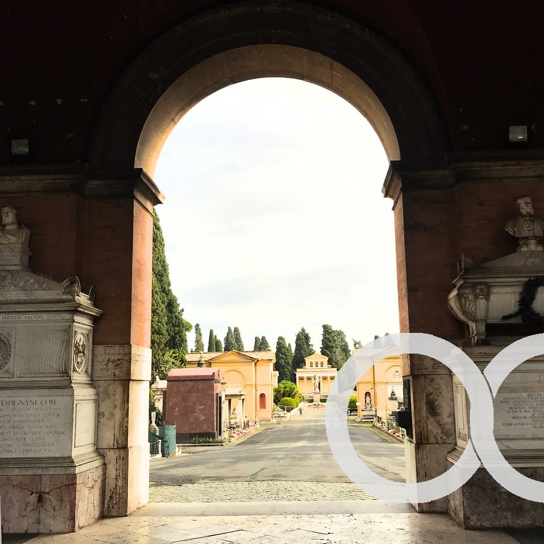 Quando si perde una persona cara, le pratiche cimiteriali possono essere l’ultima cosa che si ha la forza di affrontare. Abbiamo preparato una guida semplice ai Cimiteri Capitolini di Roma per aiutare a comprendere quali siano le differenze tra le diverse sepolture e i cimiteri di destinazione.
Link in Bio
#Roma #Verano #Seppellimento #GuidaPratica #SupportoEmotivo #Organizzazione