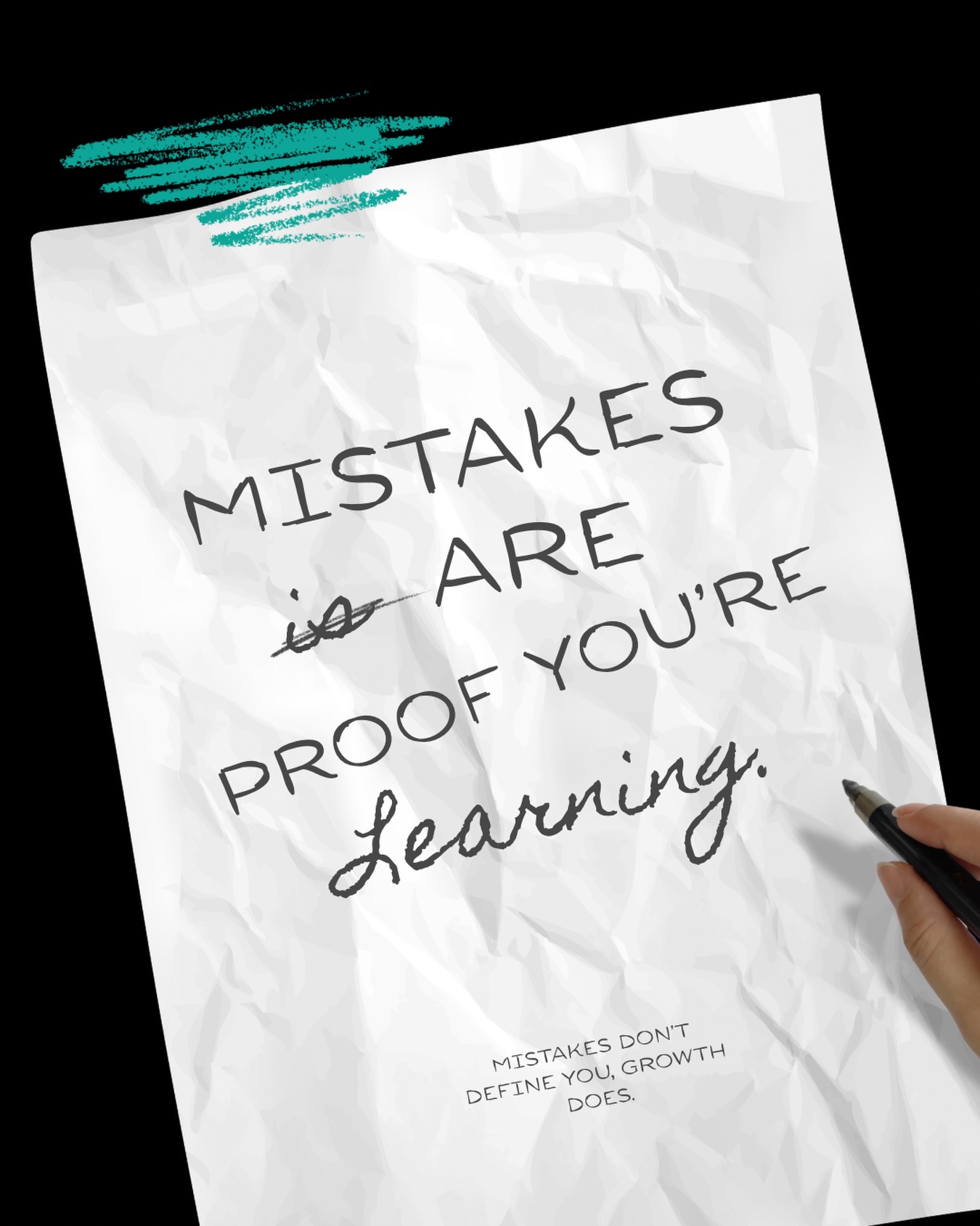 🌱 Let’s talk about mistakes…
Not the polished, pretty version—but the real ones.
The missed details. The wrong uploads. The moments you wish you could redo.
Here’s the truth: Mistakes are not the end of your story—they are part of your becoming.
Every misstep has taught me something invaluable:
✨ How to lead better
✨ How to communicate clearer
✨ How to extend grace—to others and myself
Growth doesn’t happen in perfection.
It happens in the willingness to learn, adjust, and keep going anyway.
So if you’re in a season where things feel messy… take heart.
God is still writing something beautiful through it all.
💬 What’s one lesson a mistake has taught you?
#GrowthMindset #KeepGoing #FaithOverFear #lessonslearned #purposedriven